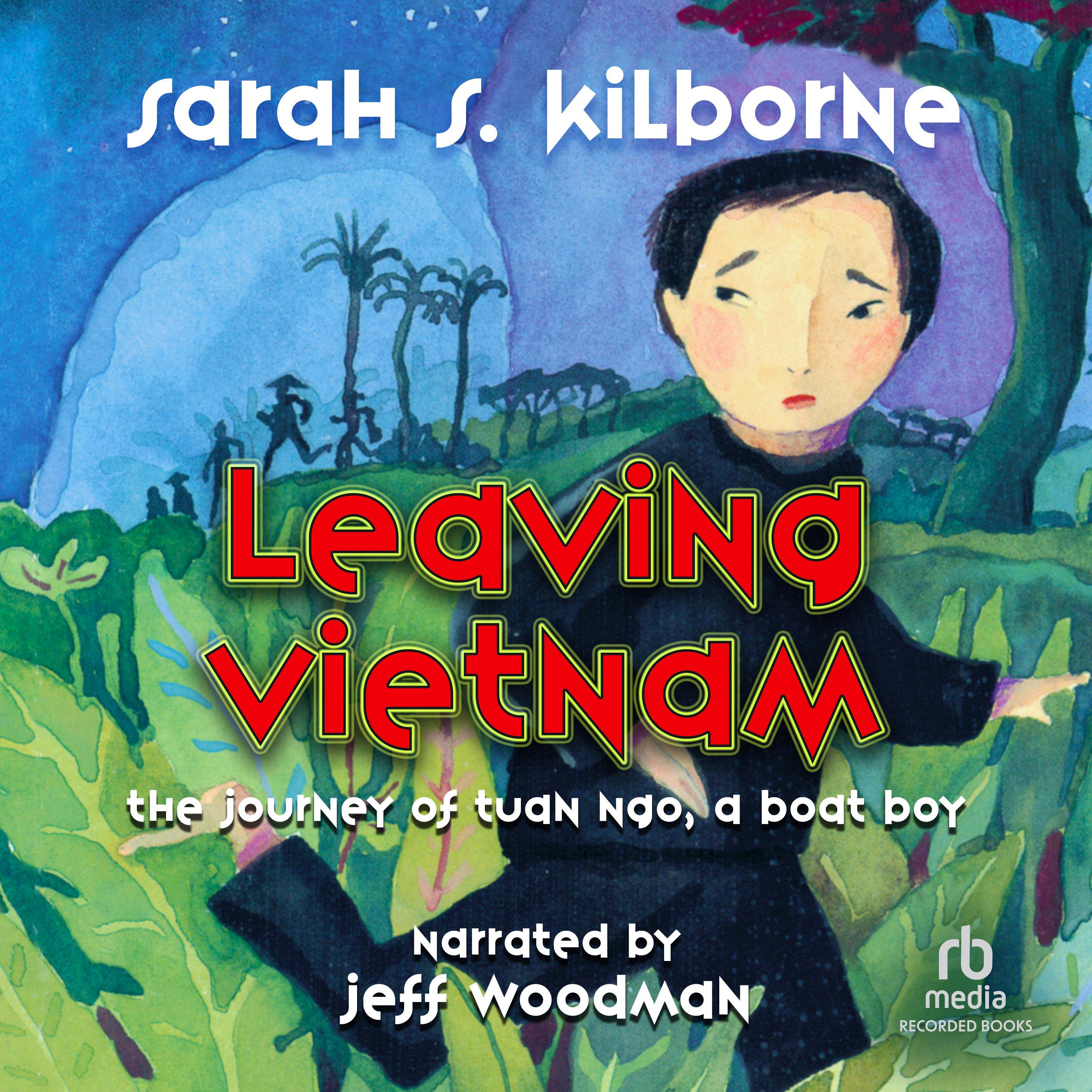 Leaving Vietnam