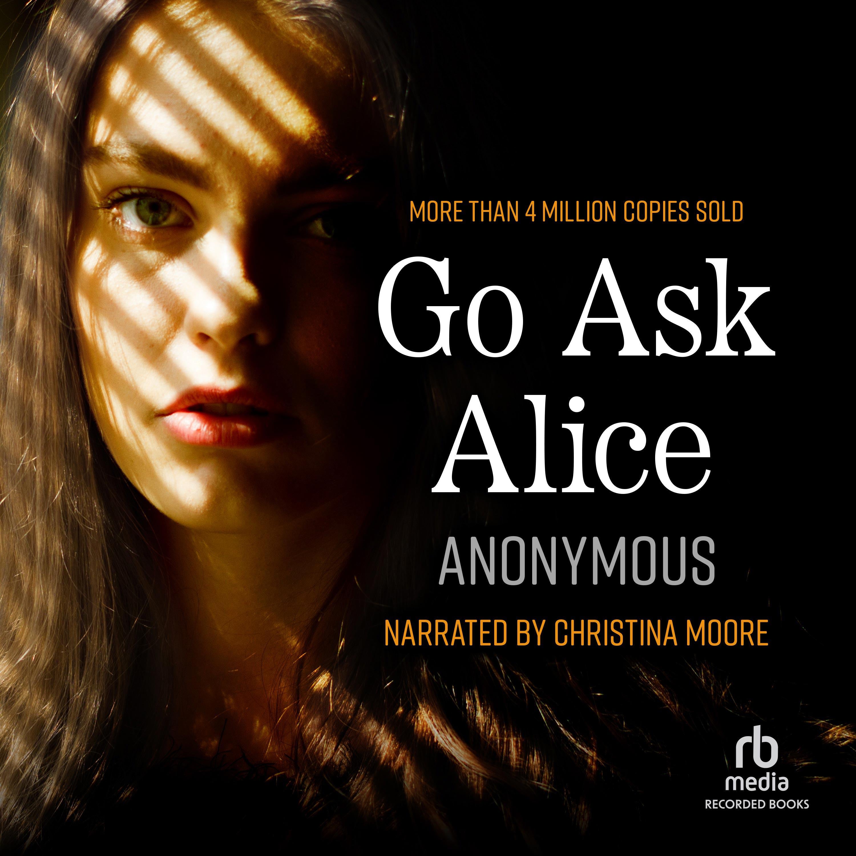 Go Ask Alice