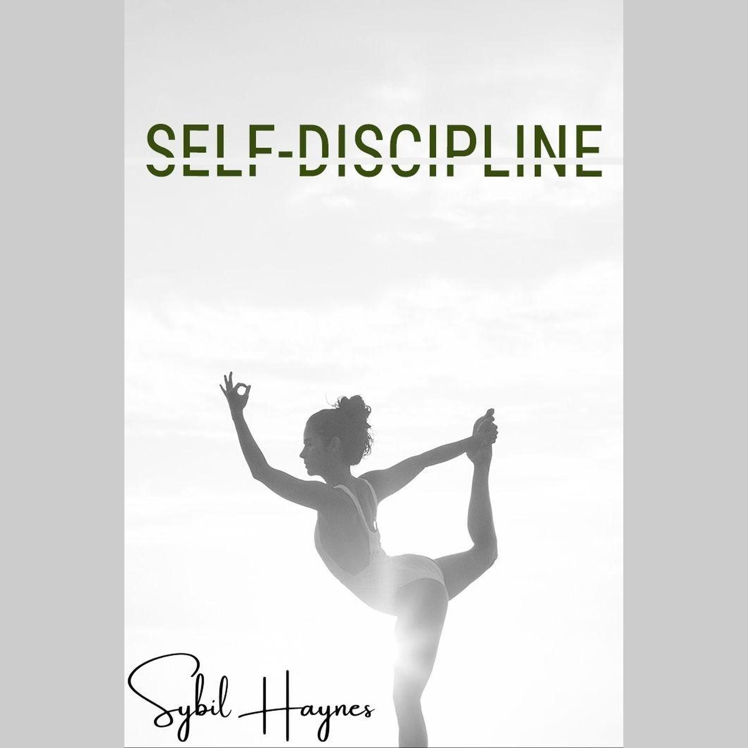 Self-Discipline
