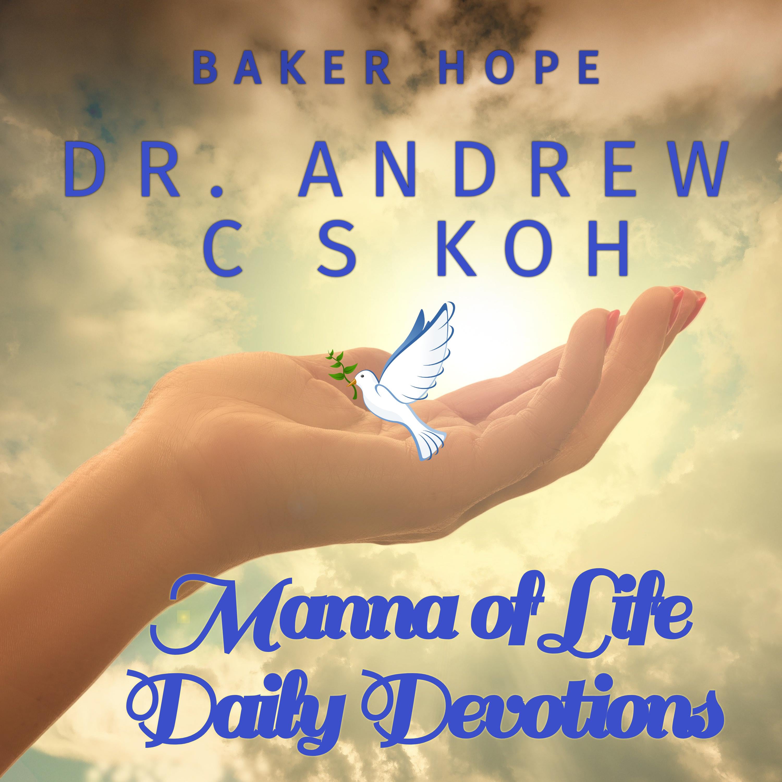 Manna of Life Daily Devotions