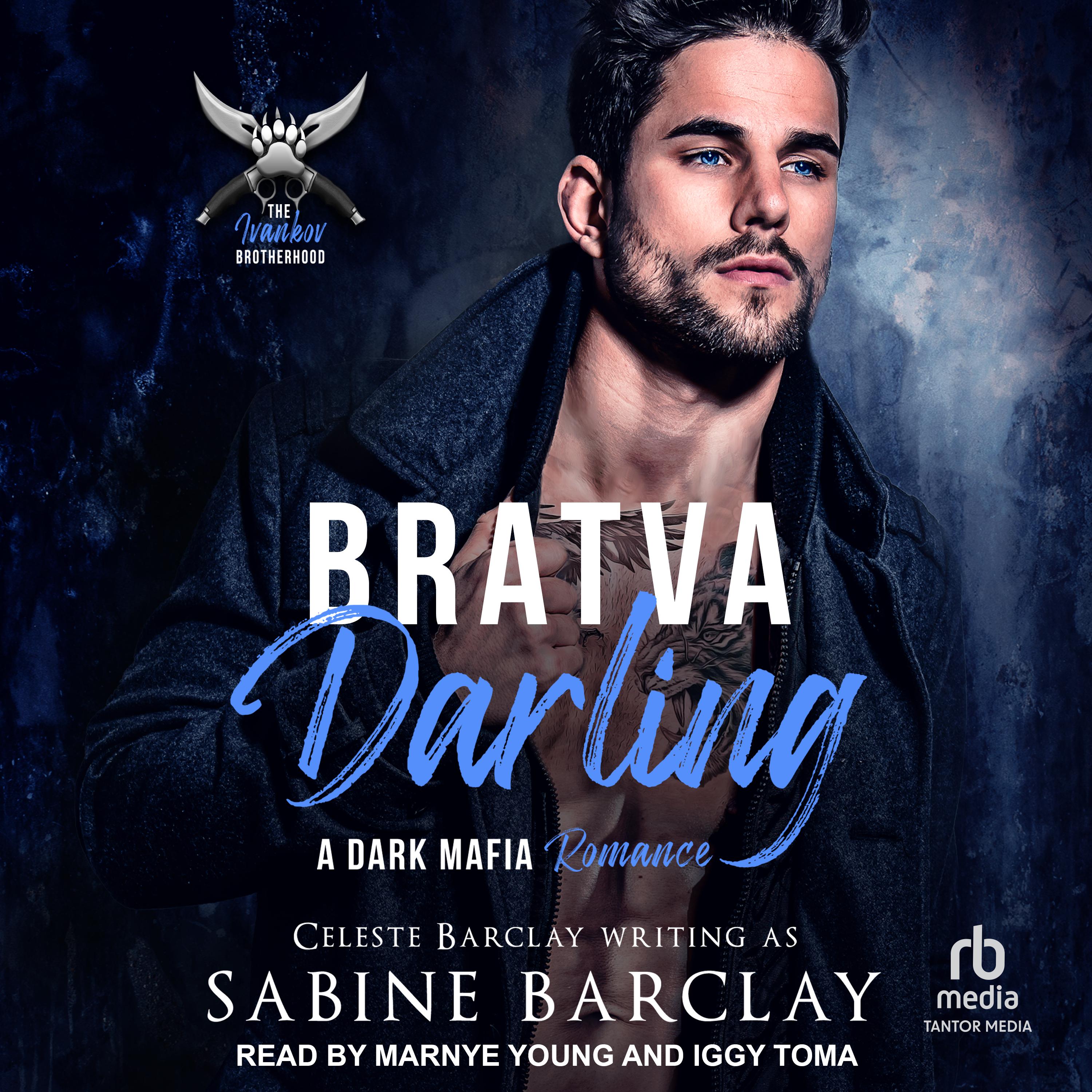 Bratva Darling