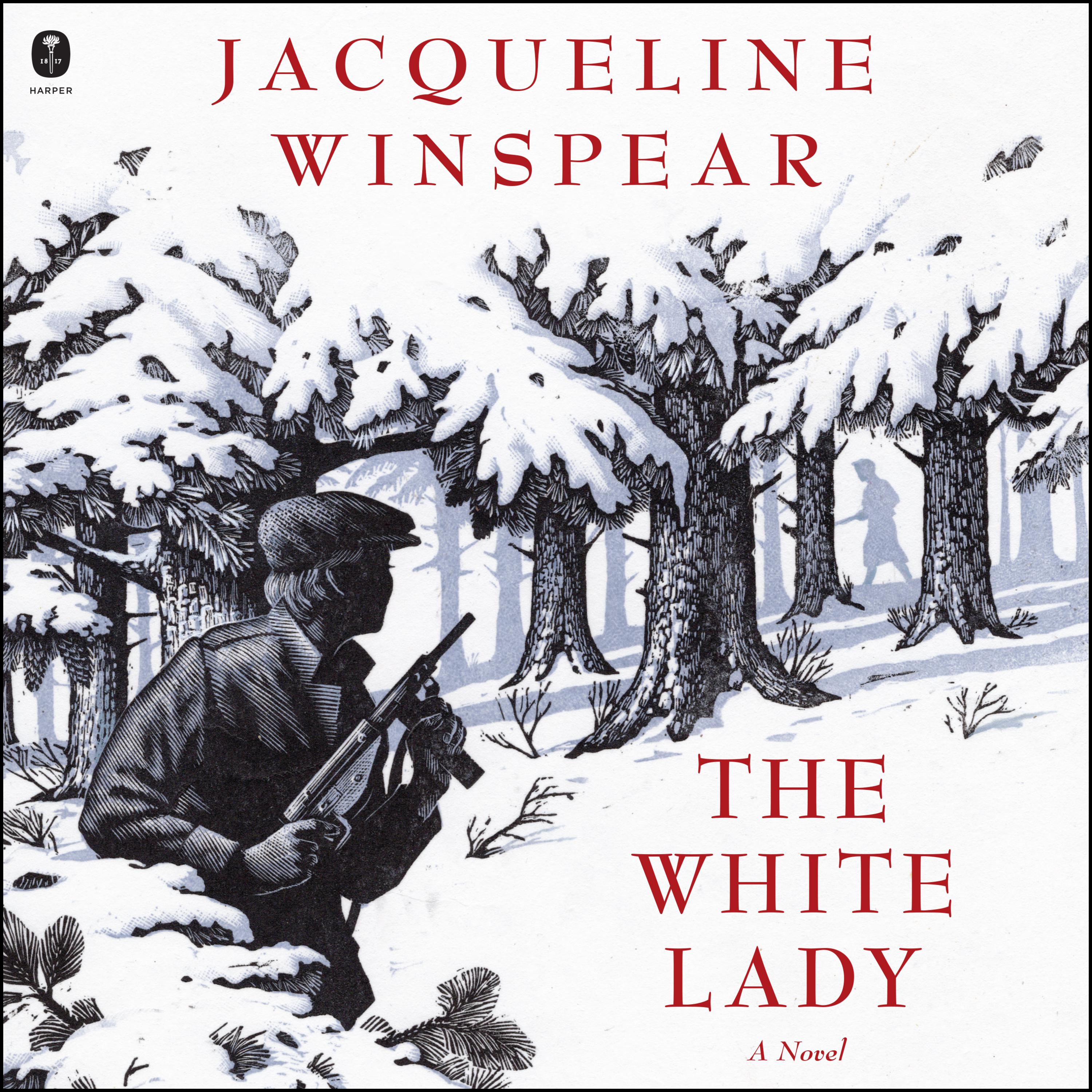 The White Lady