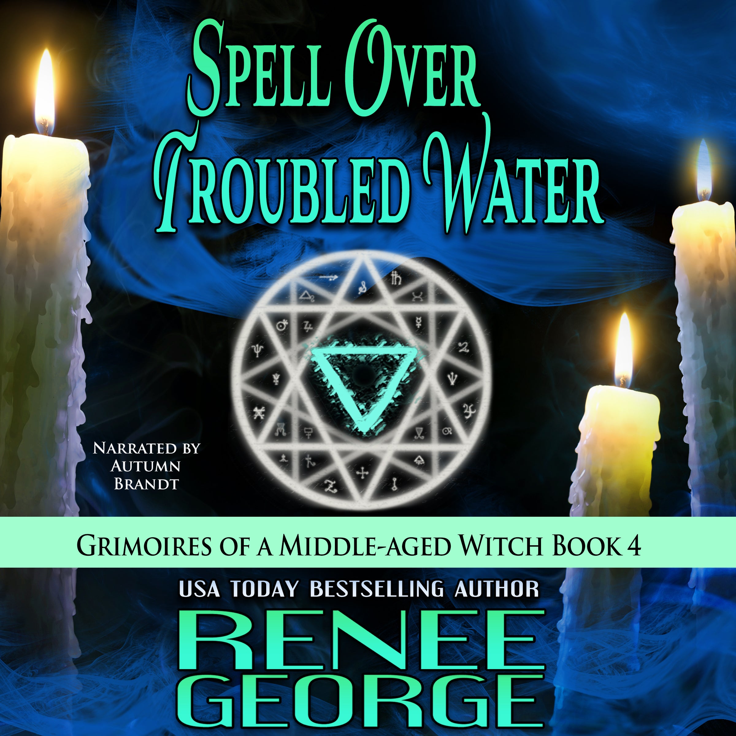Spell Over Troubled Water