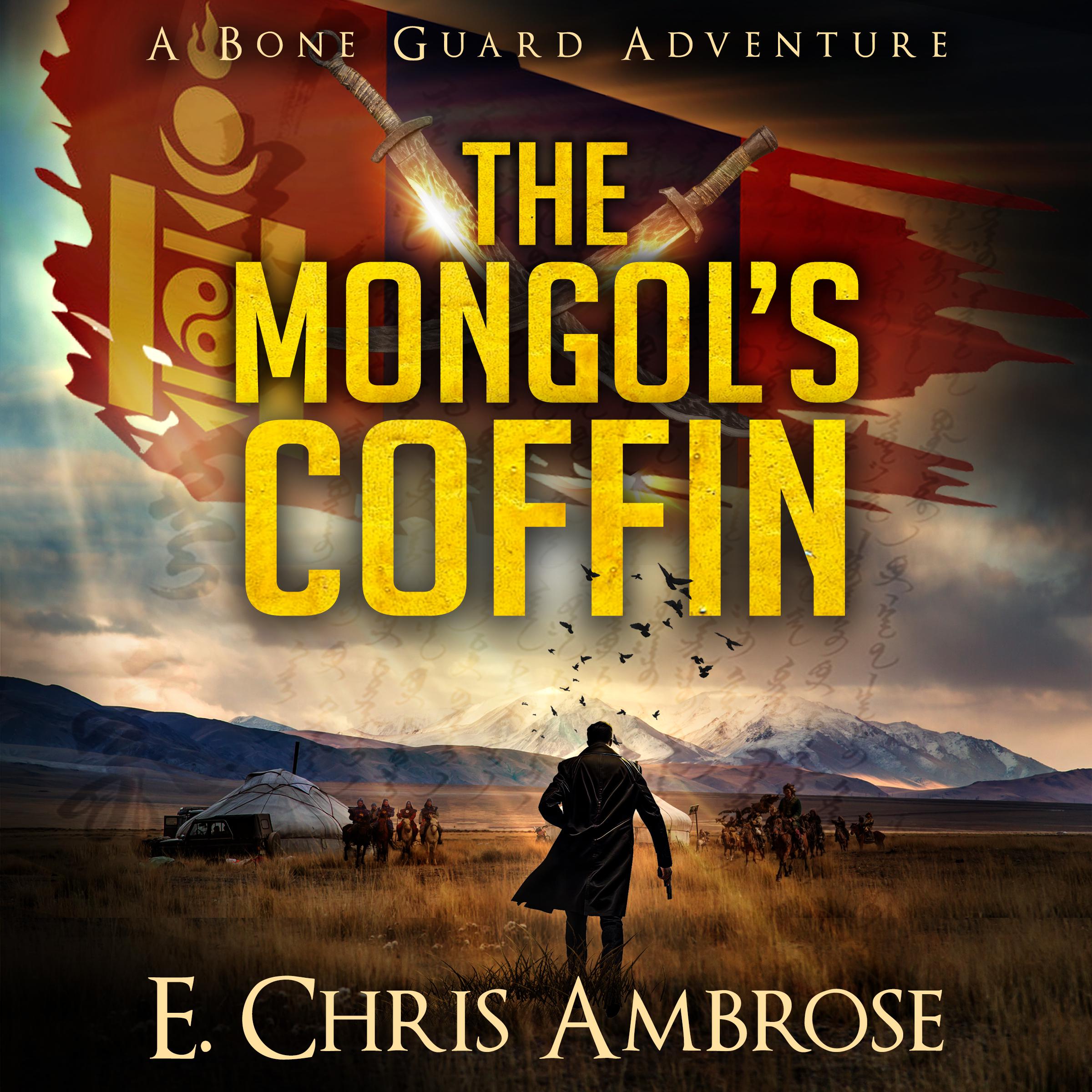 The Mongol's Coffin