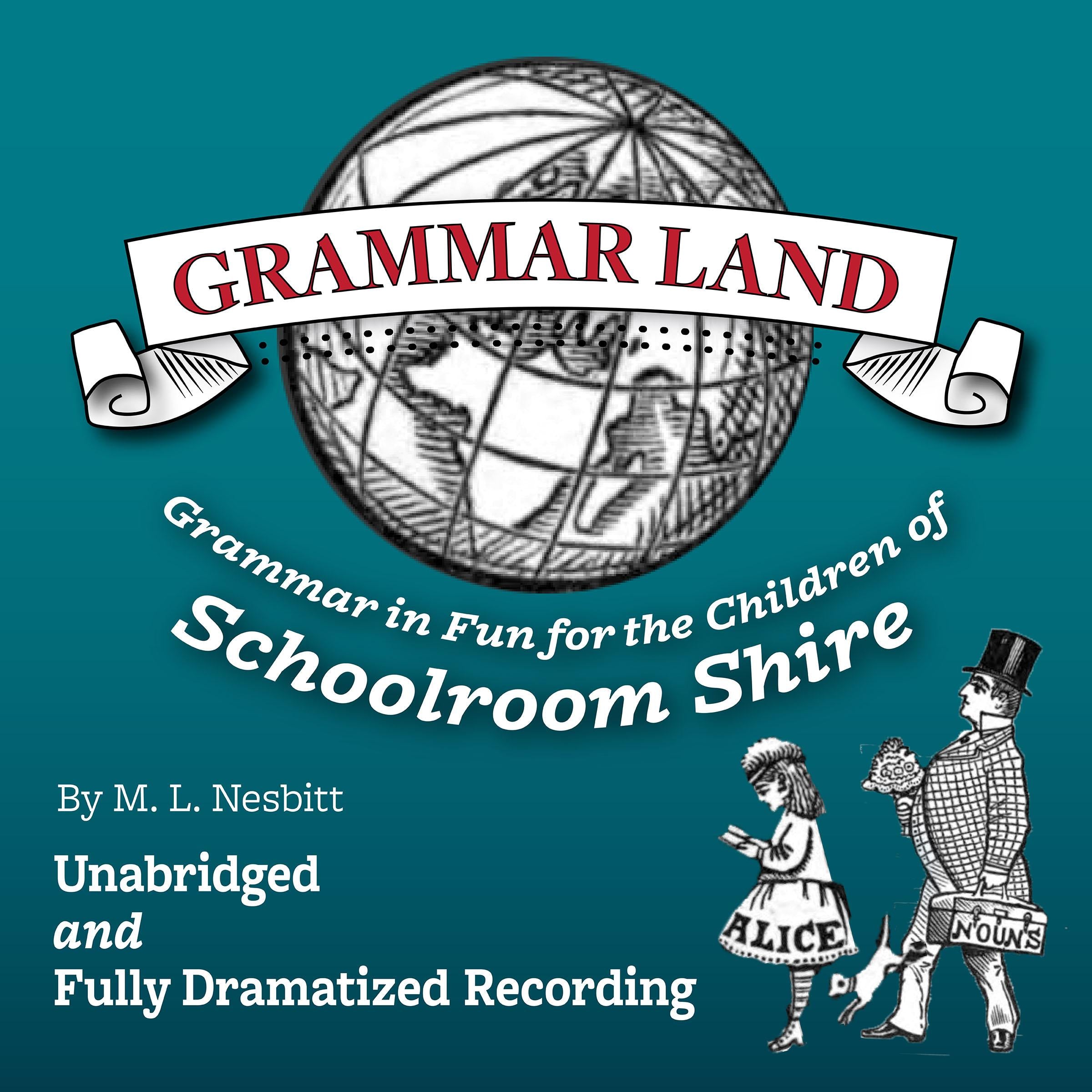 Grammar Land