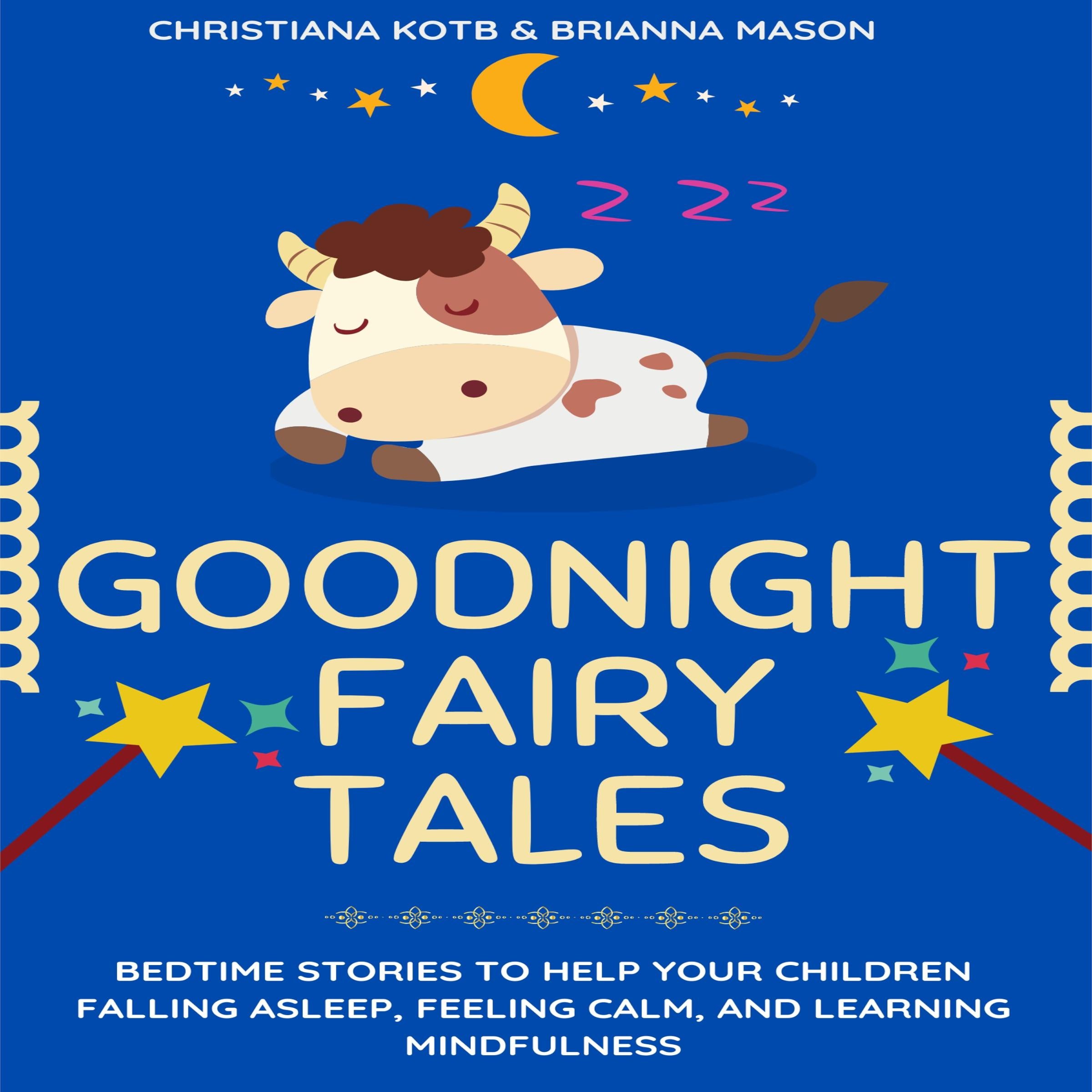 Goodnight Fairy Tales