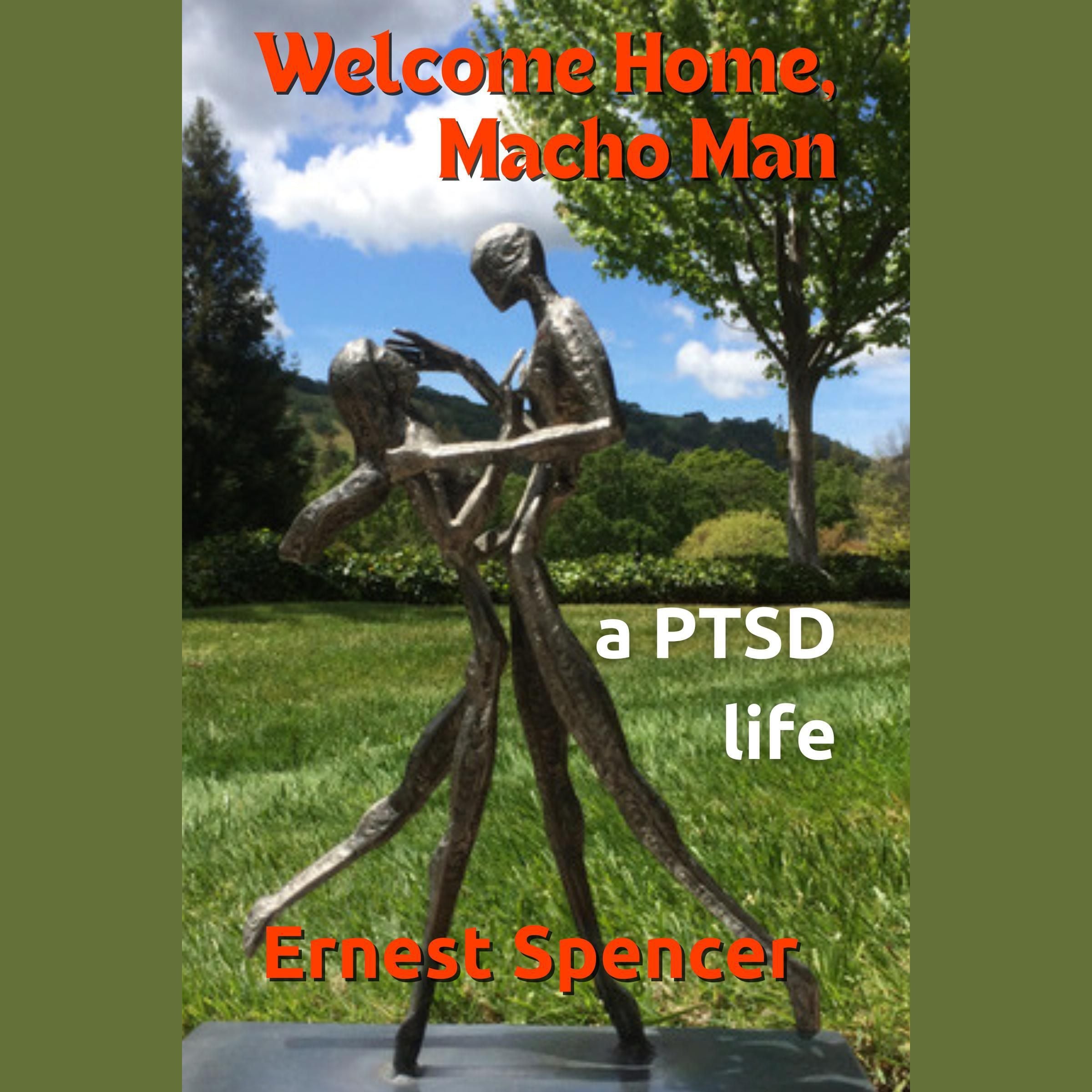 Welcome Home, Macho Man