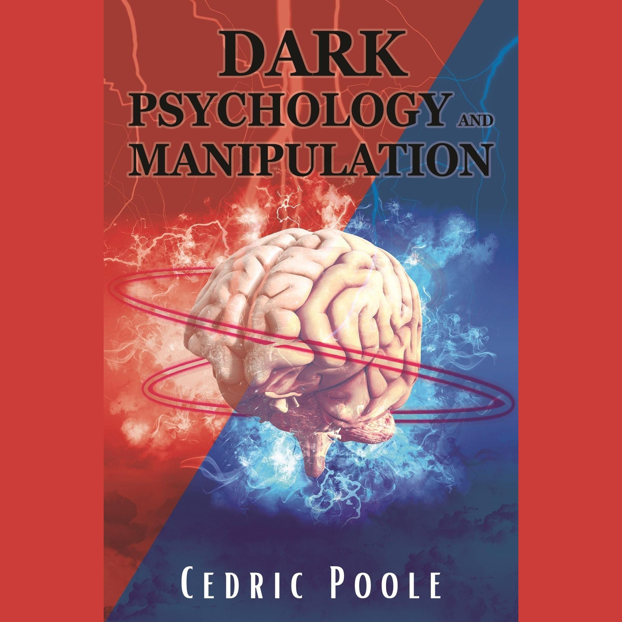 Dark Psychology and Manipulation
