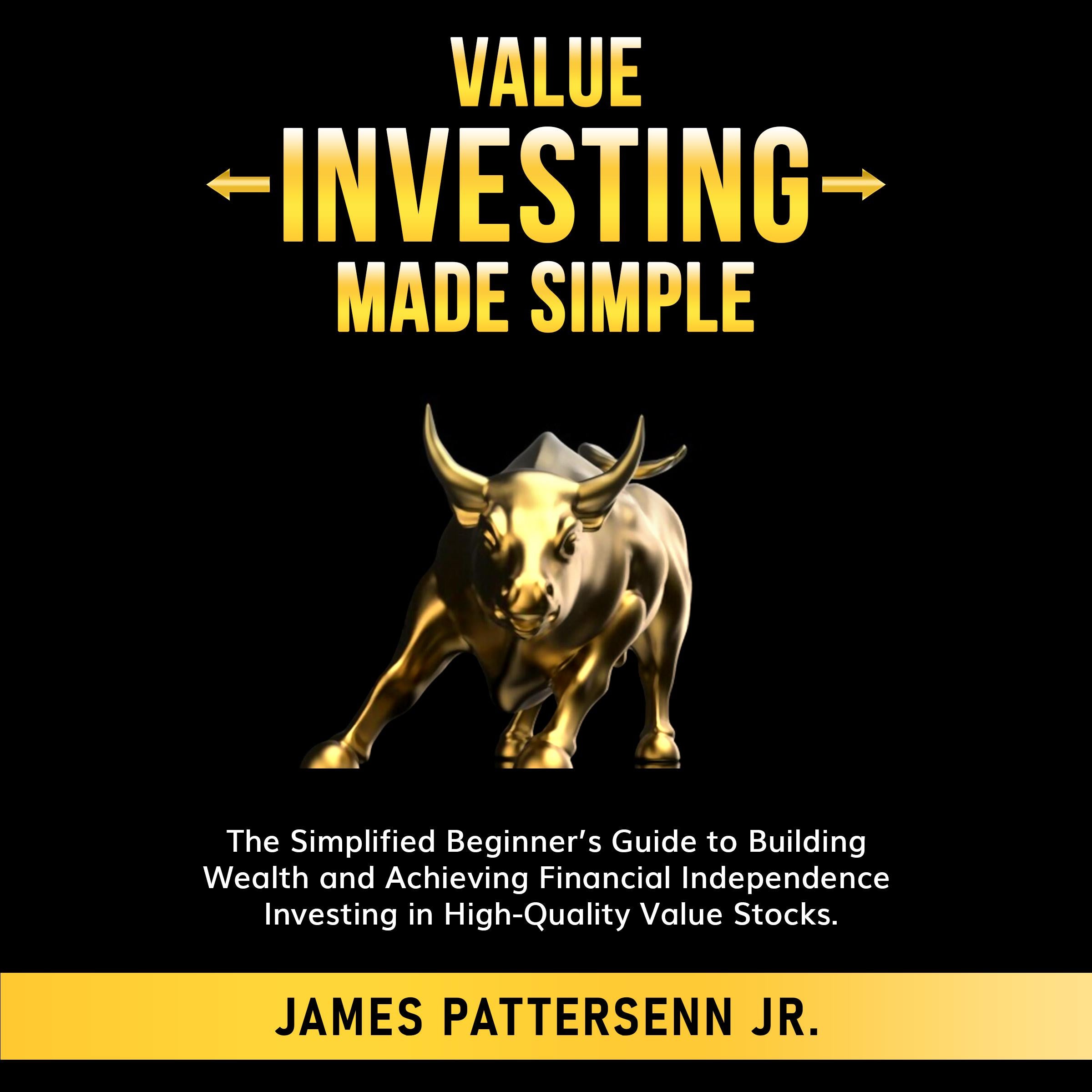 Value Investing Made Simple