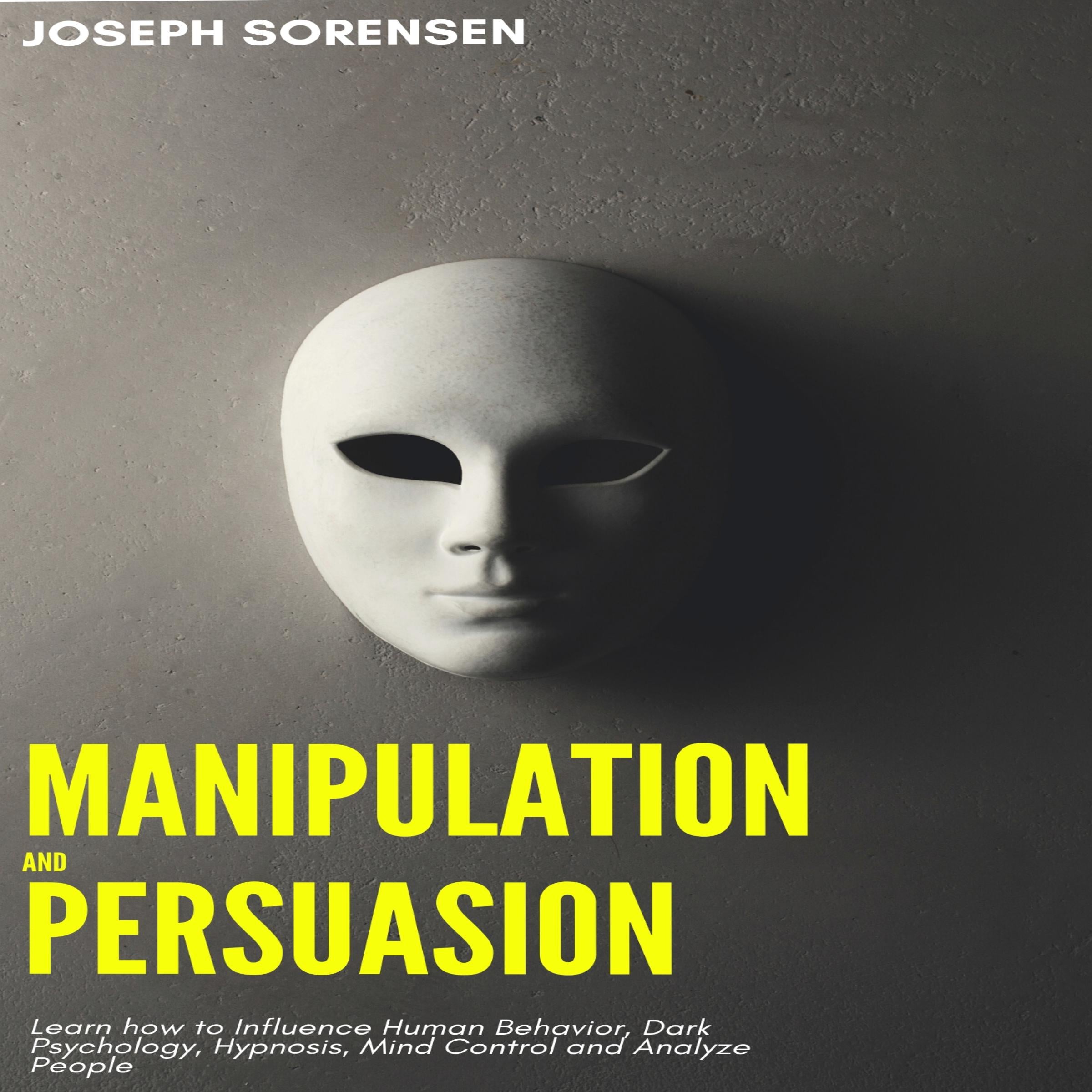 Manipulation and Persuasion