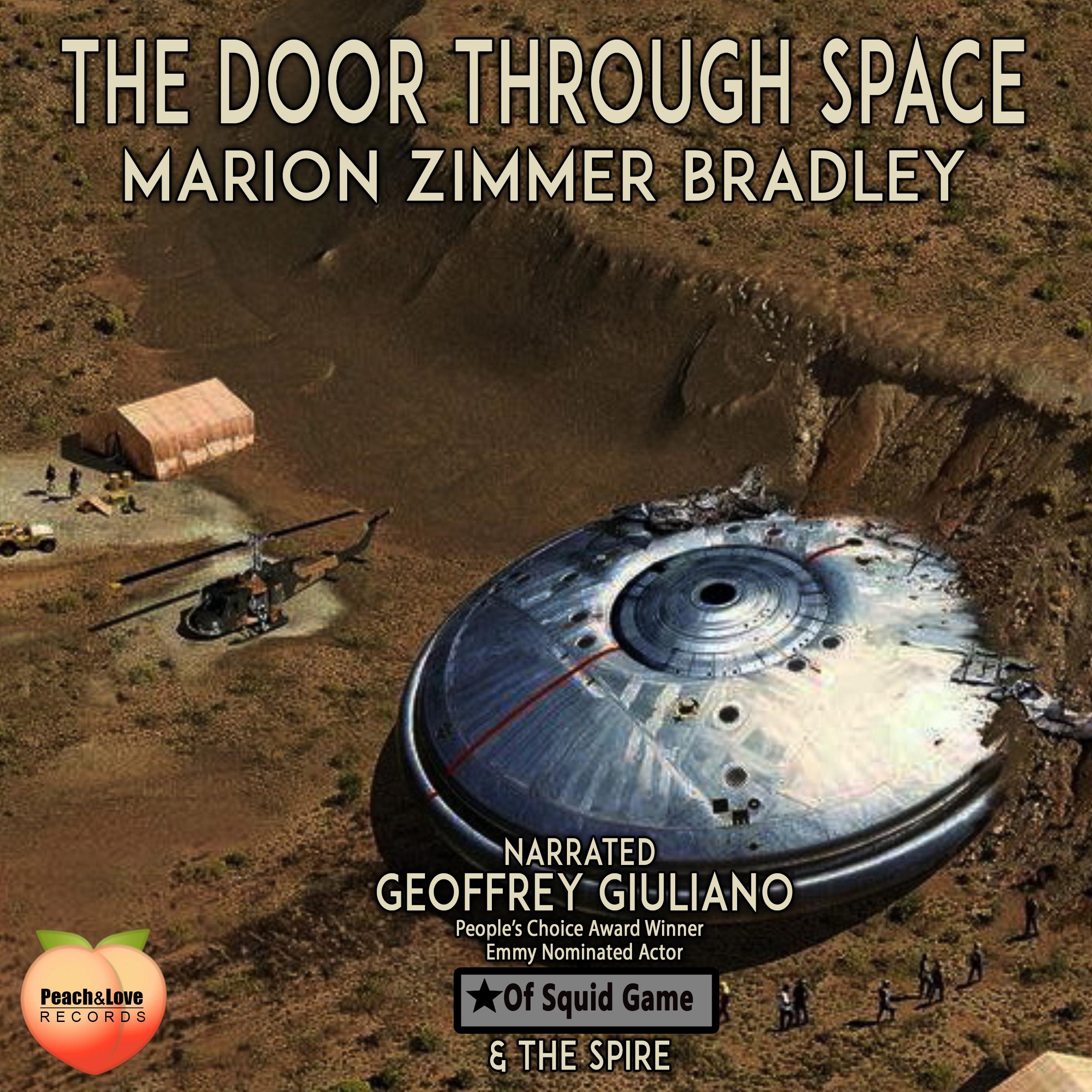 The Door Through Space