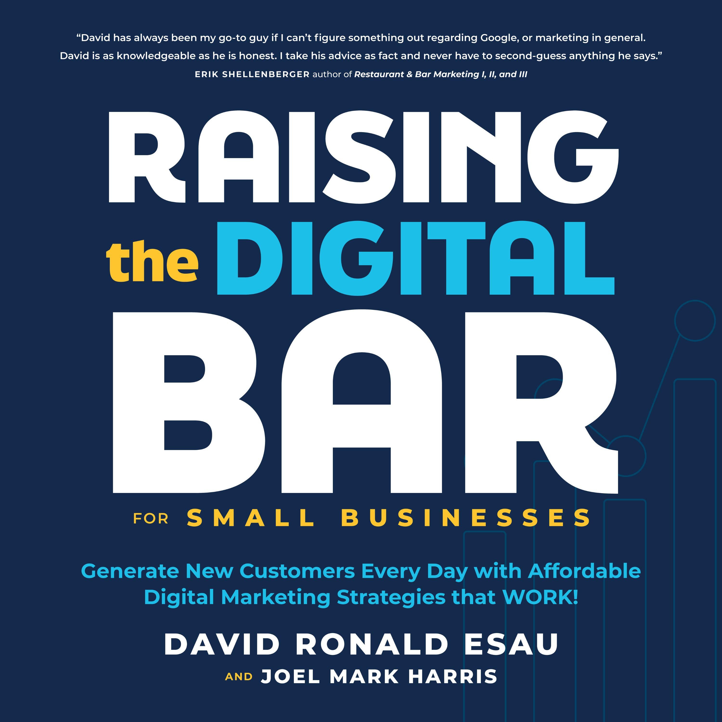 Raising the Digital Bar