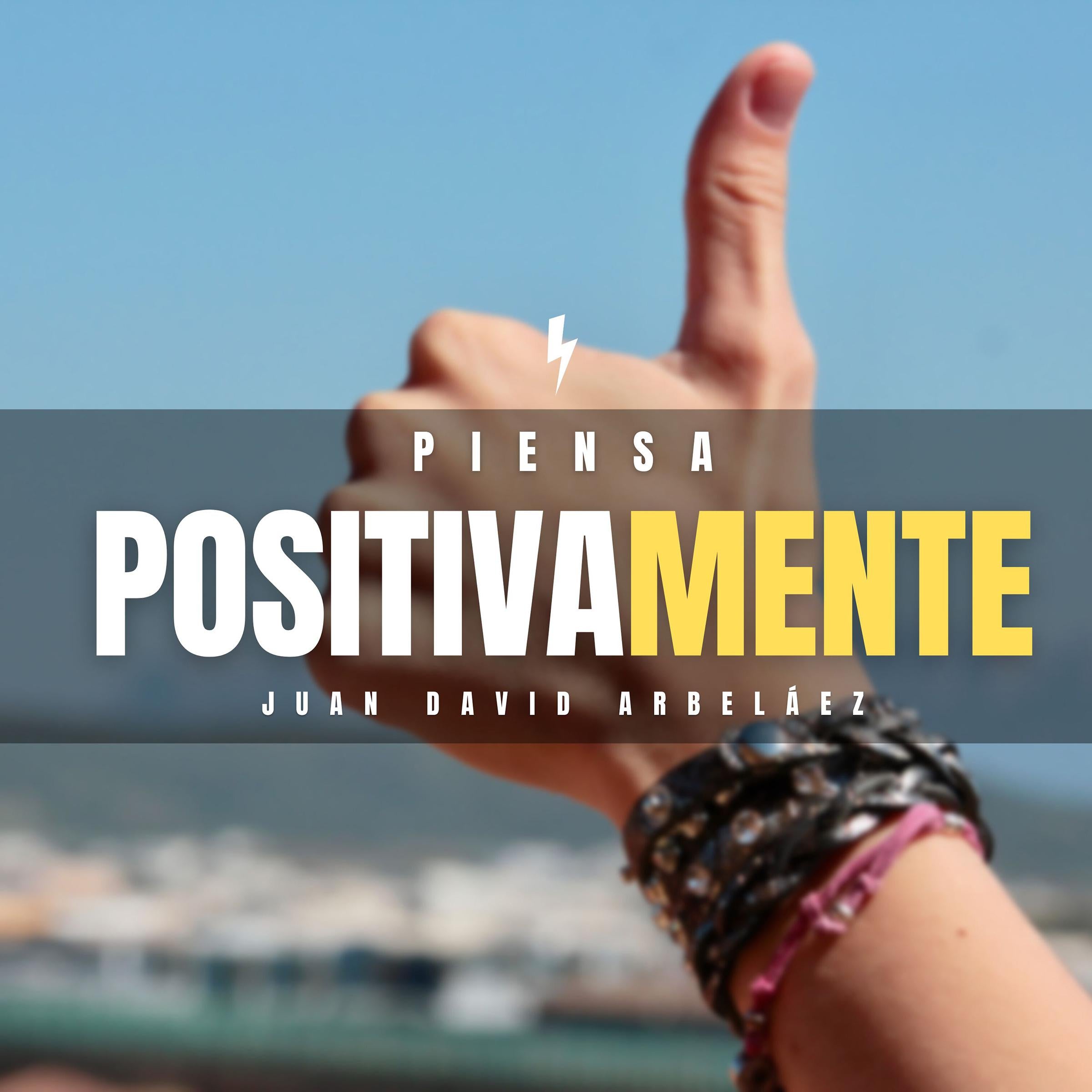 Piensa Positivamente