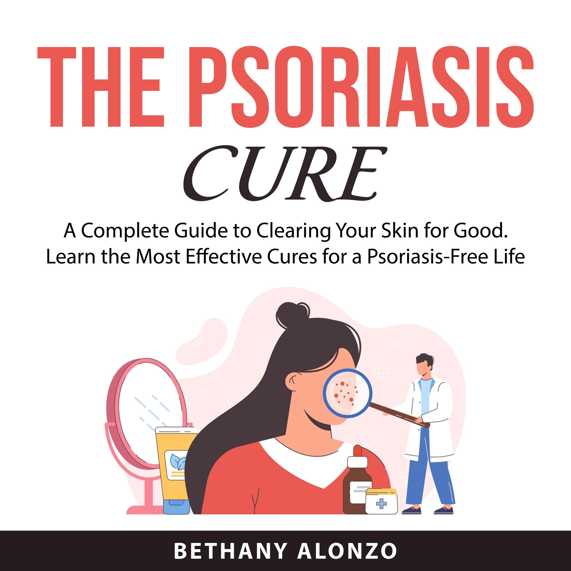 The Psoriasis Cure