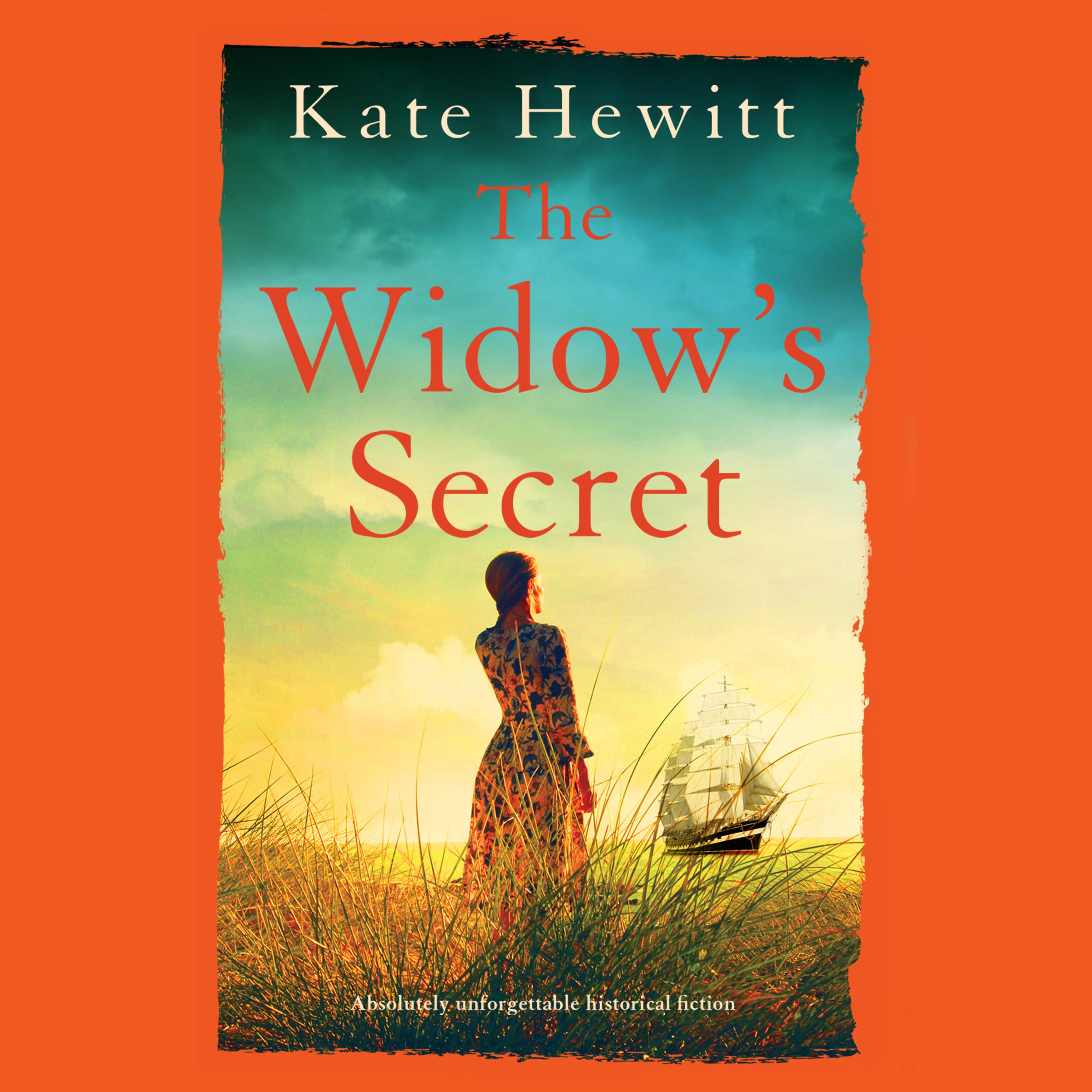 The Widow's Secret