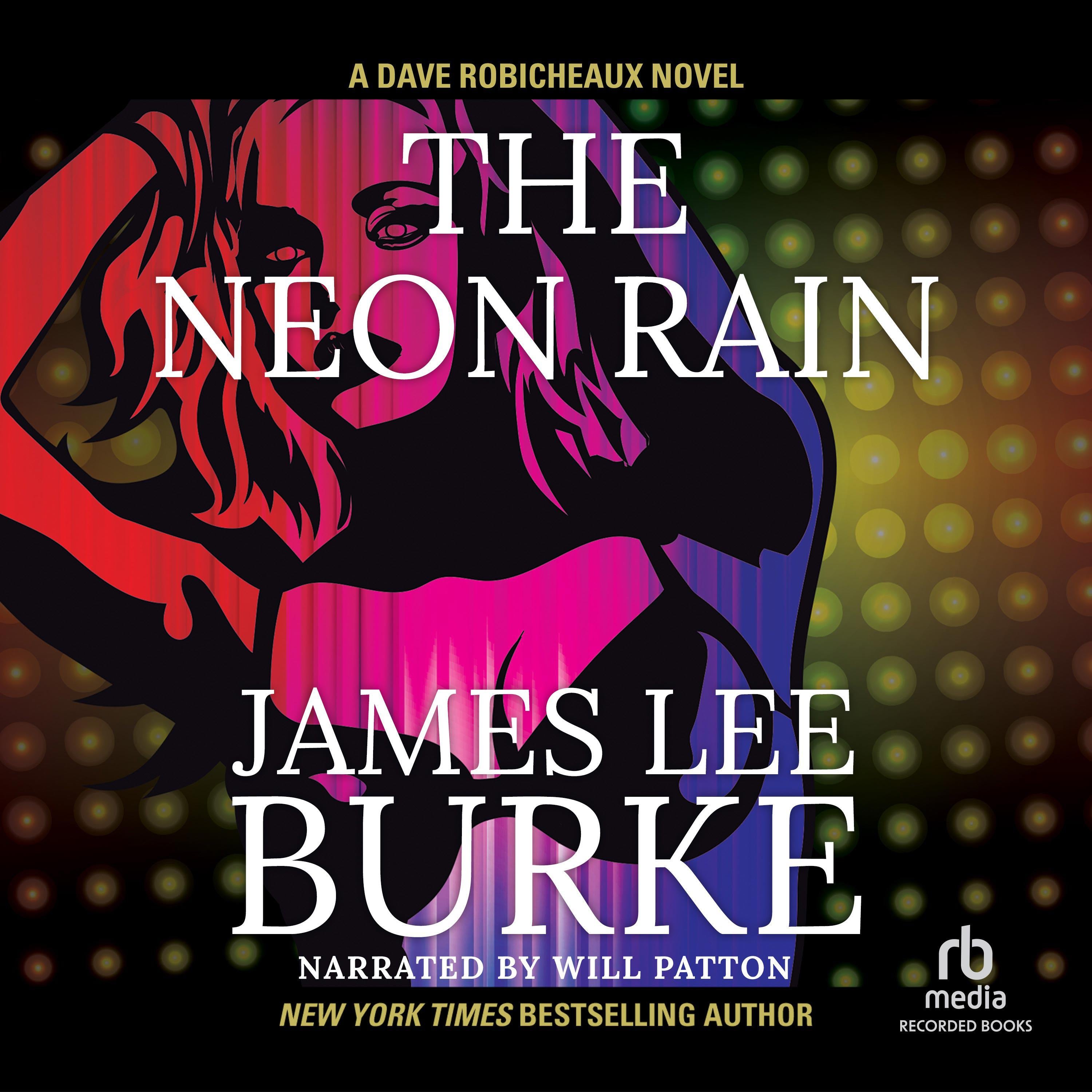 The Neon Rain