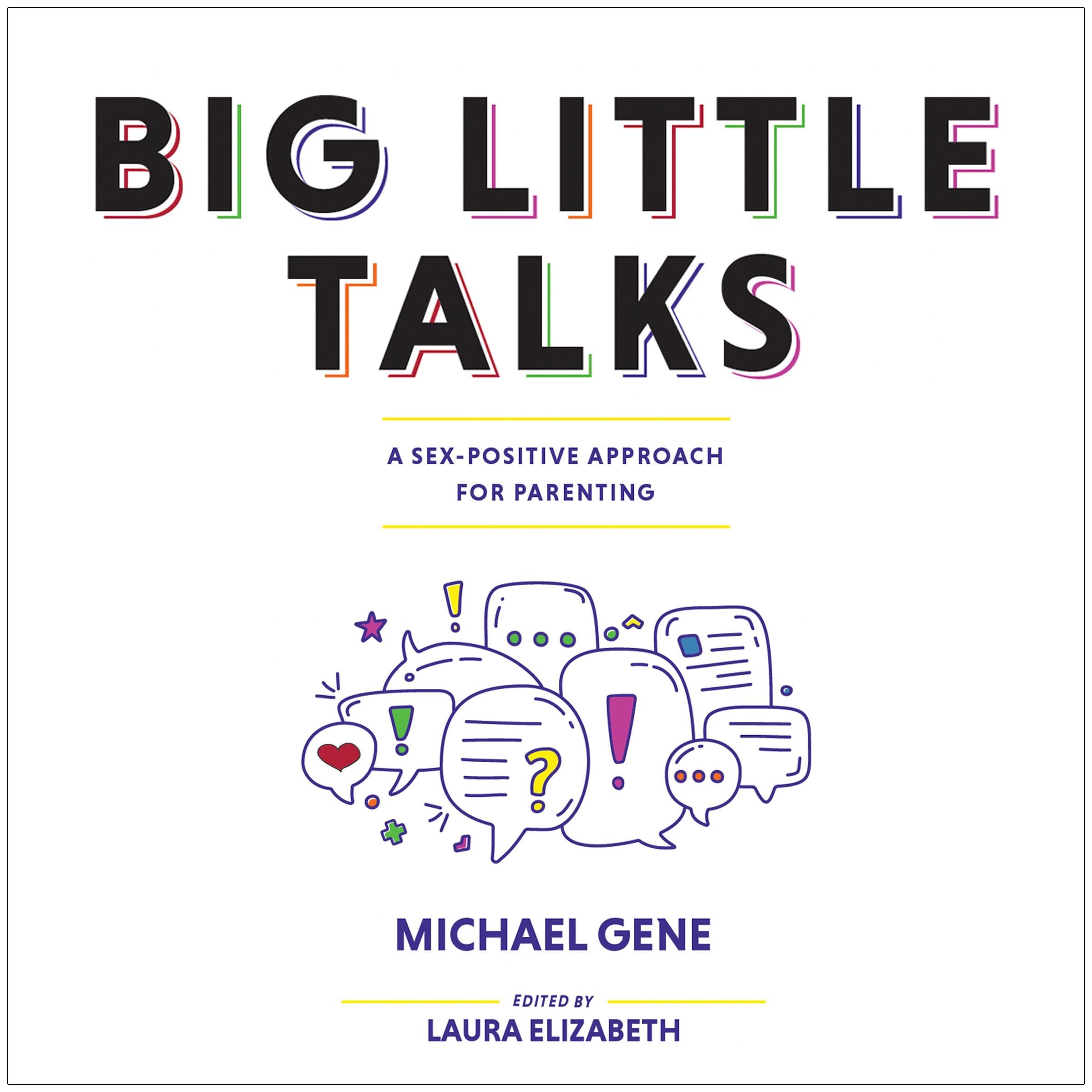 Big Little Talks