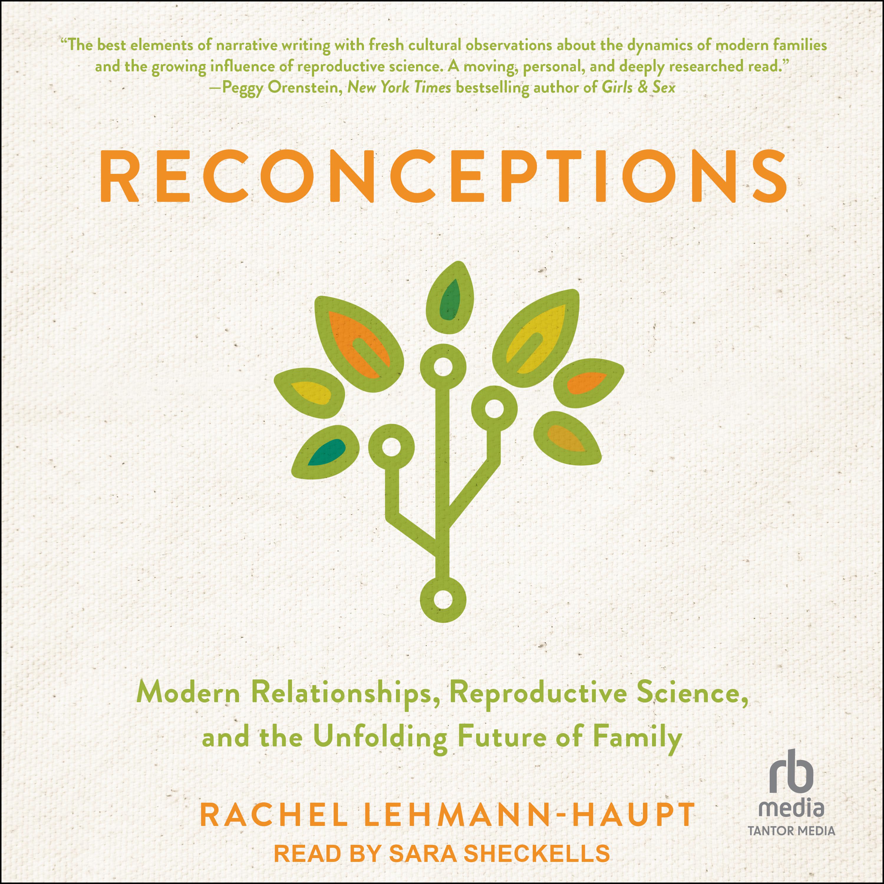 Reconceptions