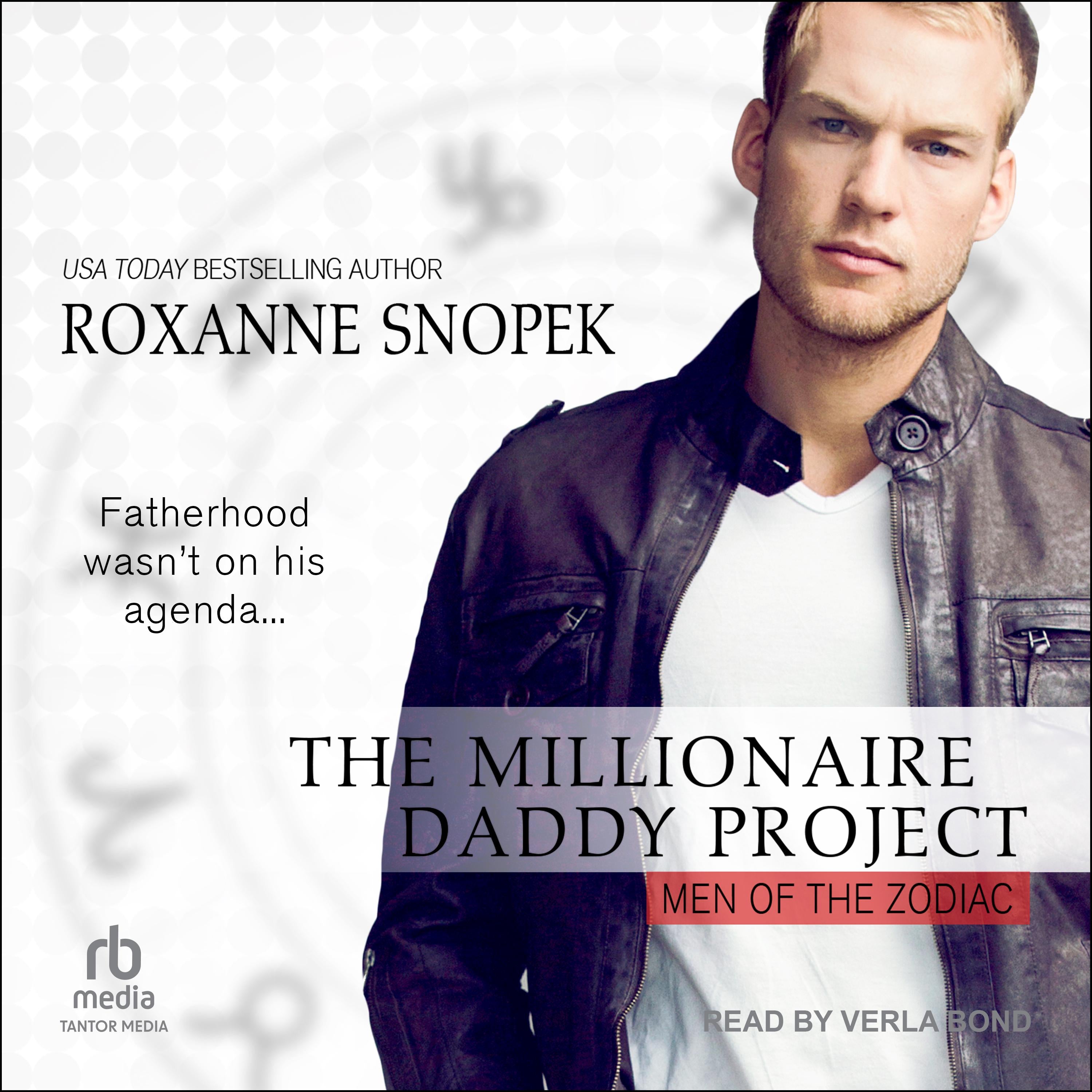 The Millionaire Daddy Project