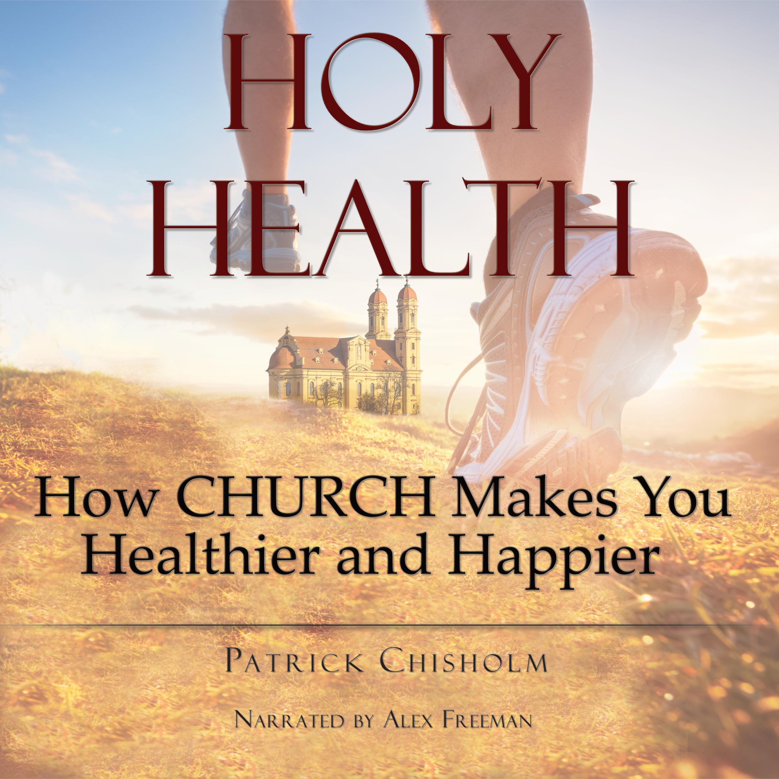 Holy Health