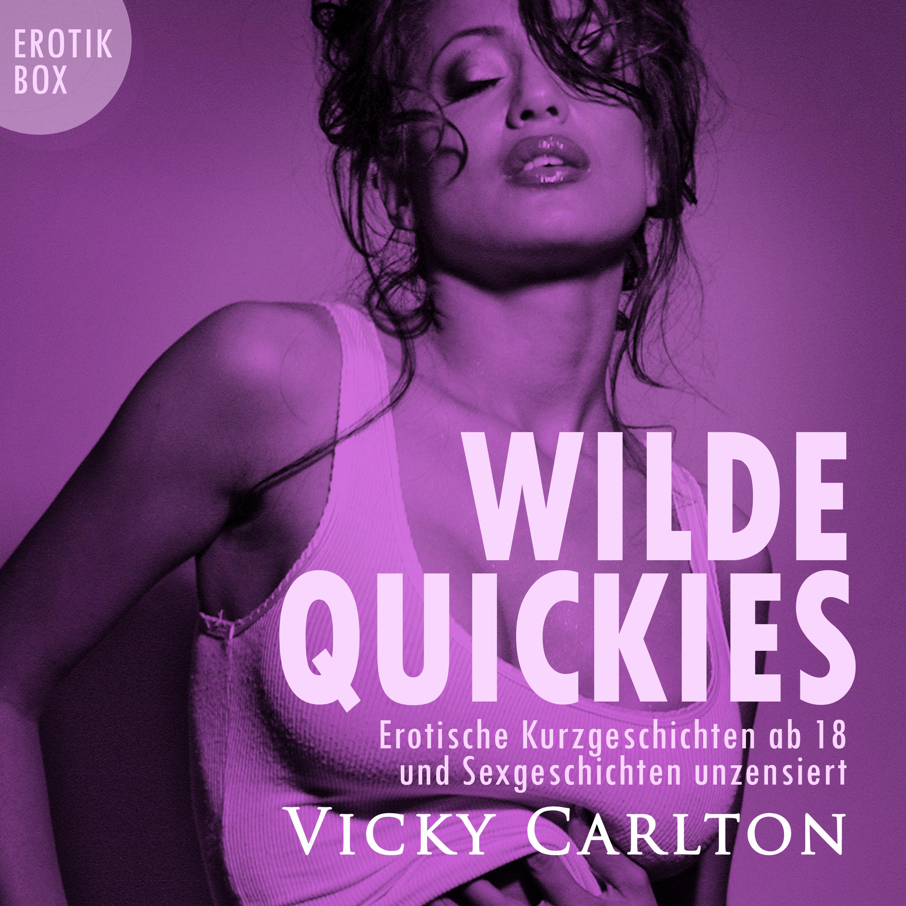 Wilde Quickies