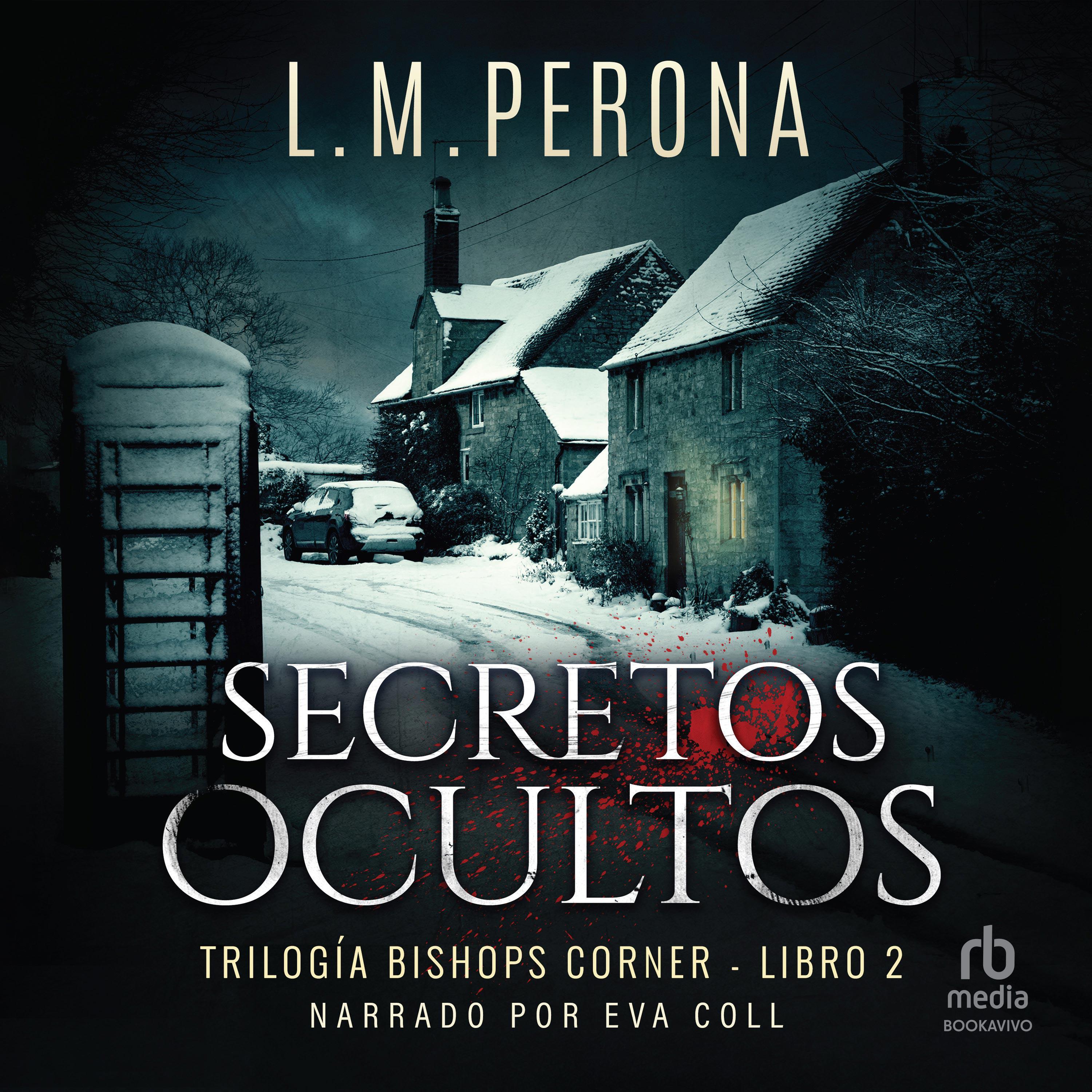 Secretos ocultos