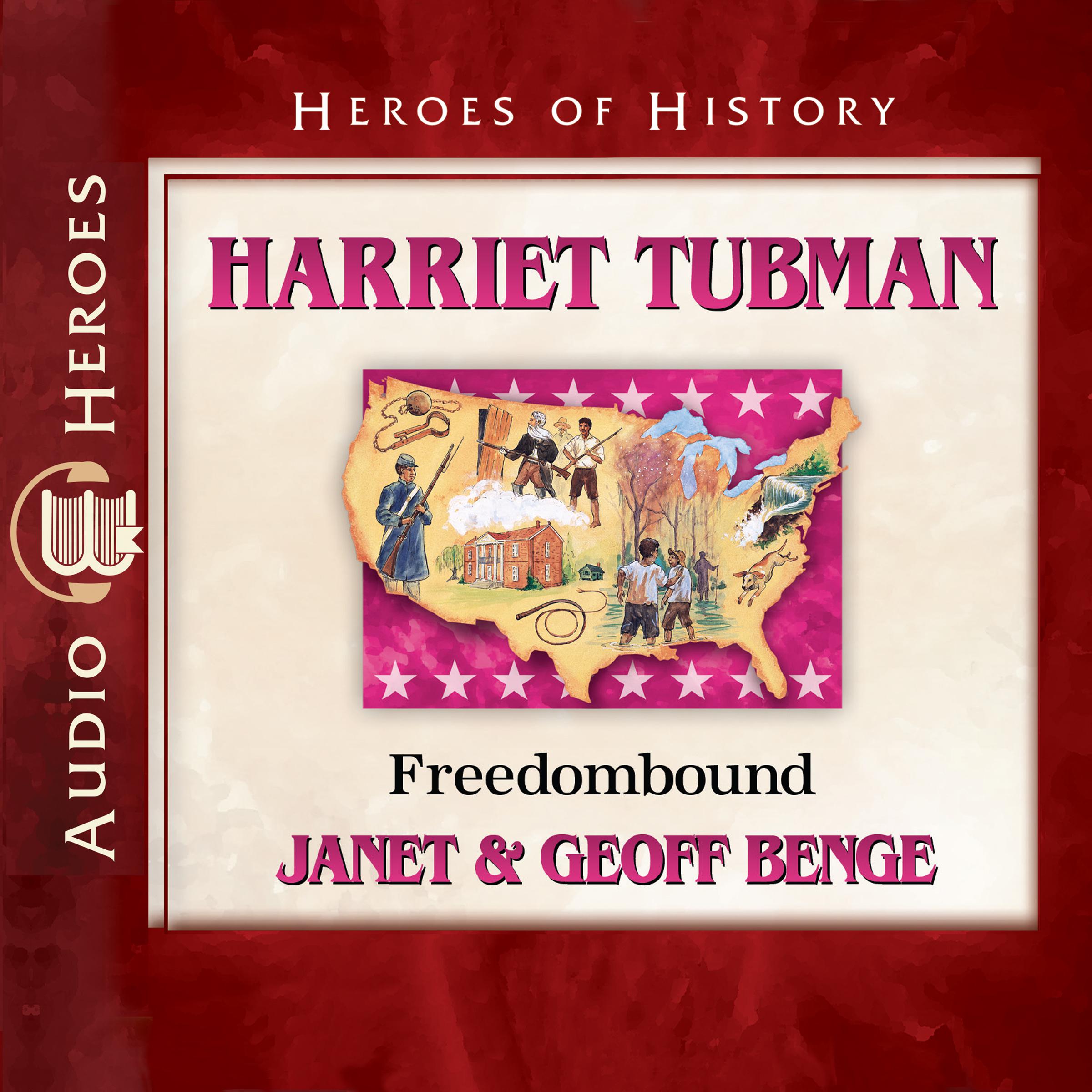 Harriet Tubman