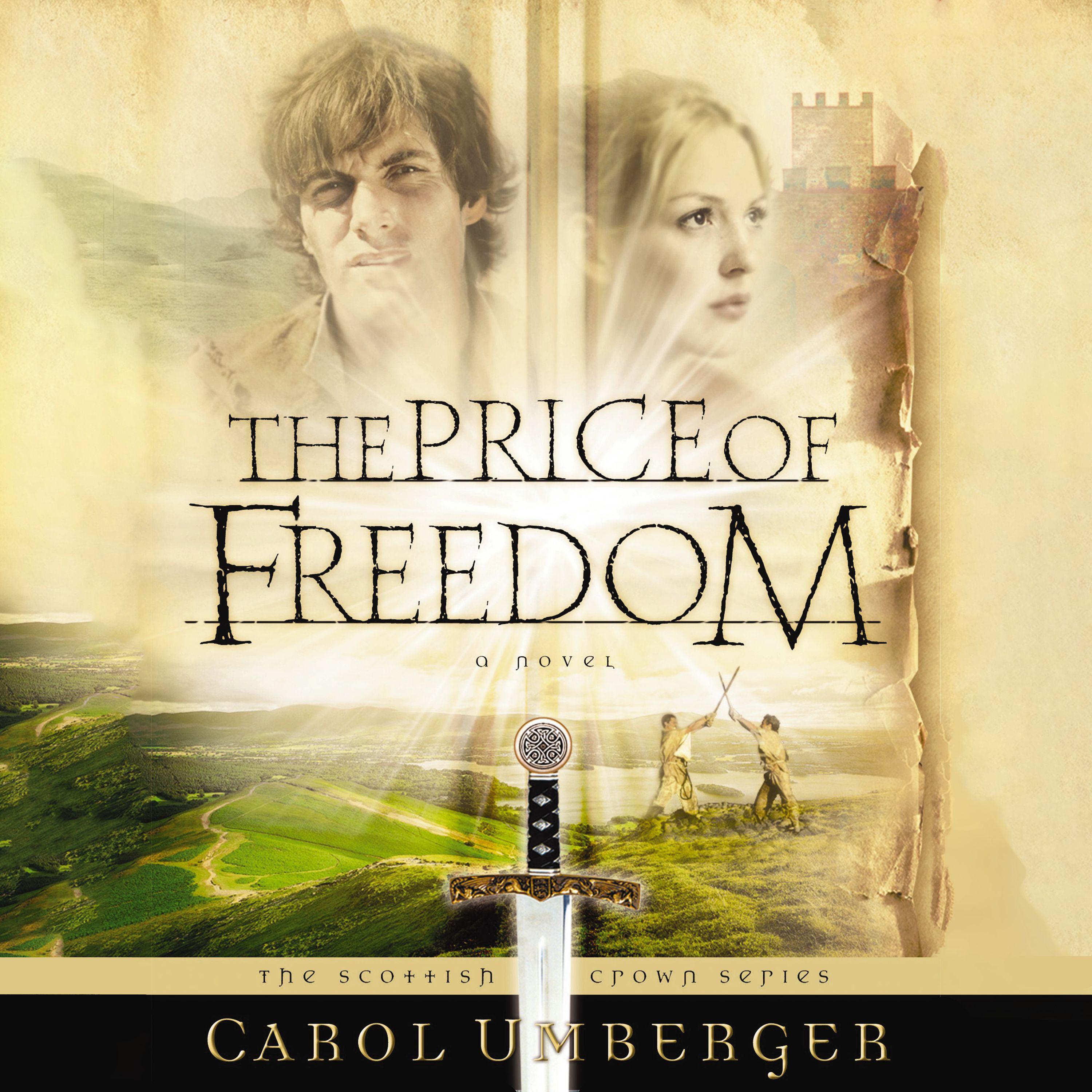 The Price of Freedom