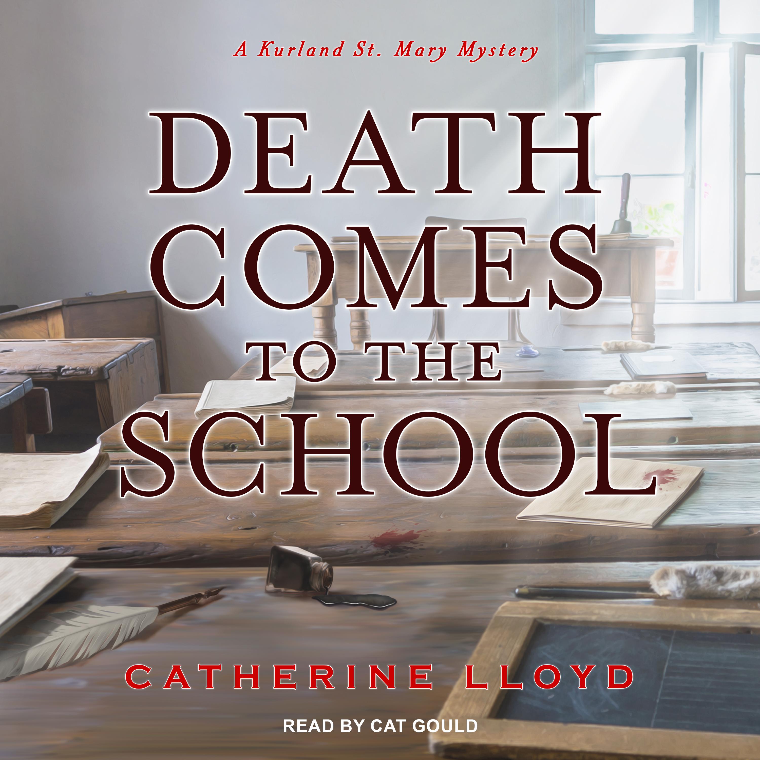 Death Comes to the School