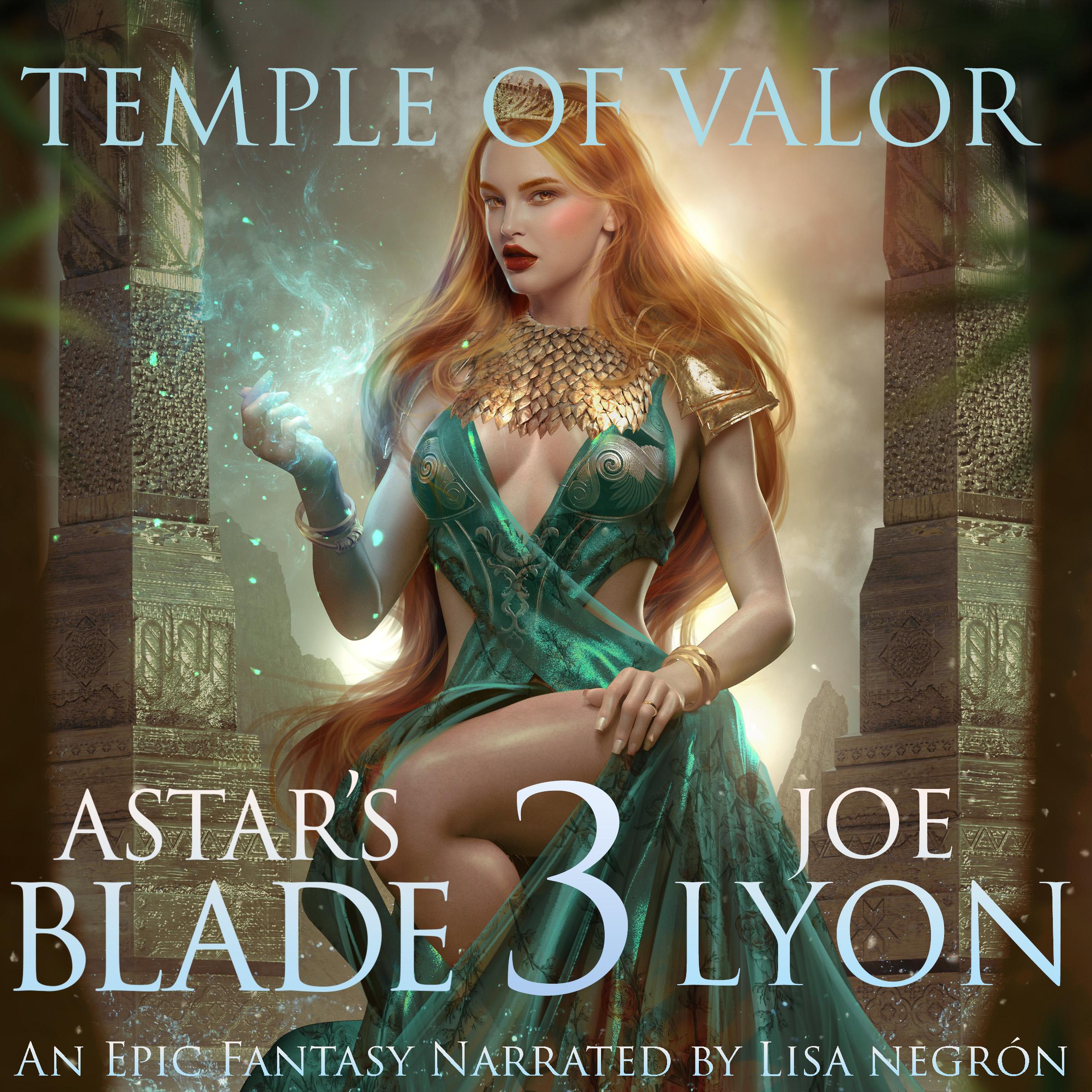 Temple of Valor