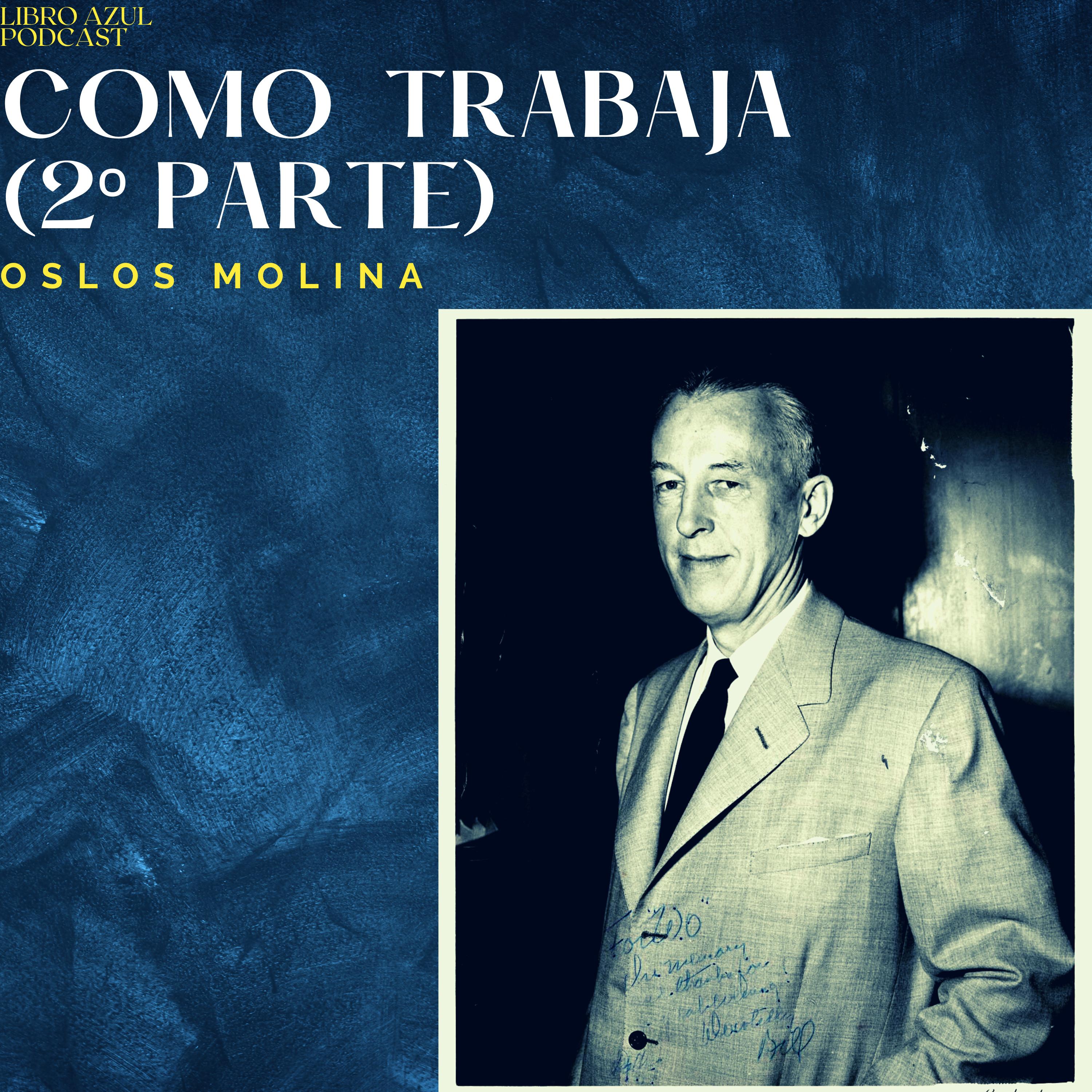 Como trabaja (2º Parte)