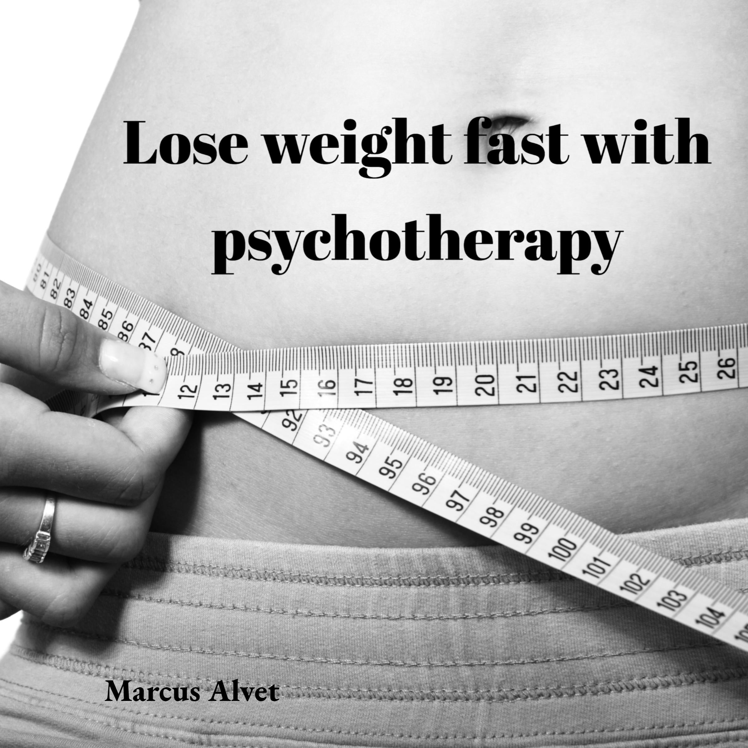 Lose weight fast with psychotherapy