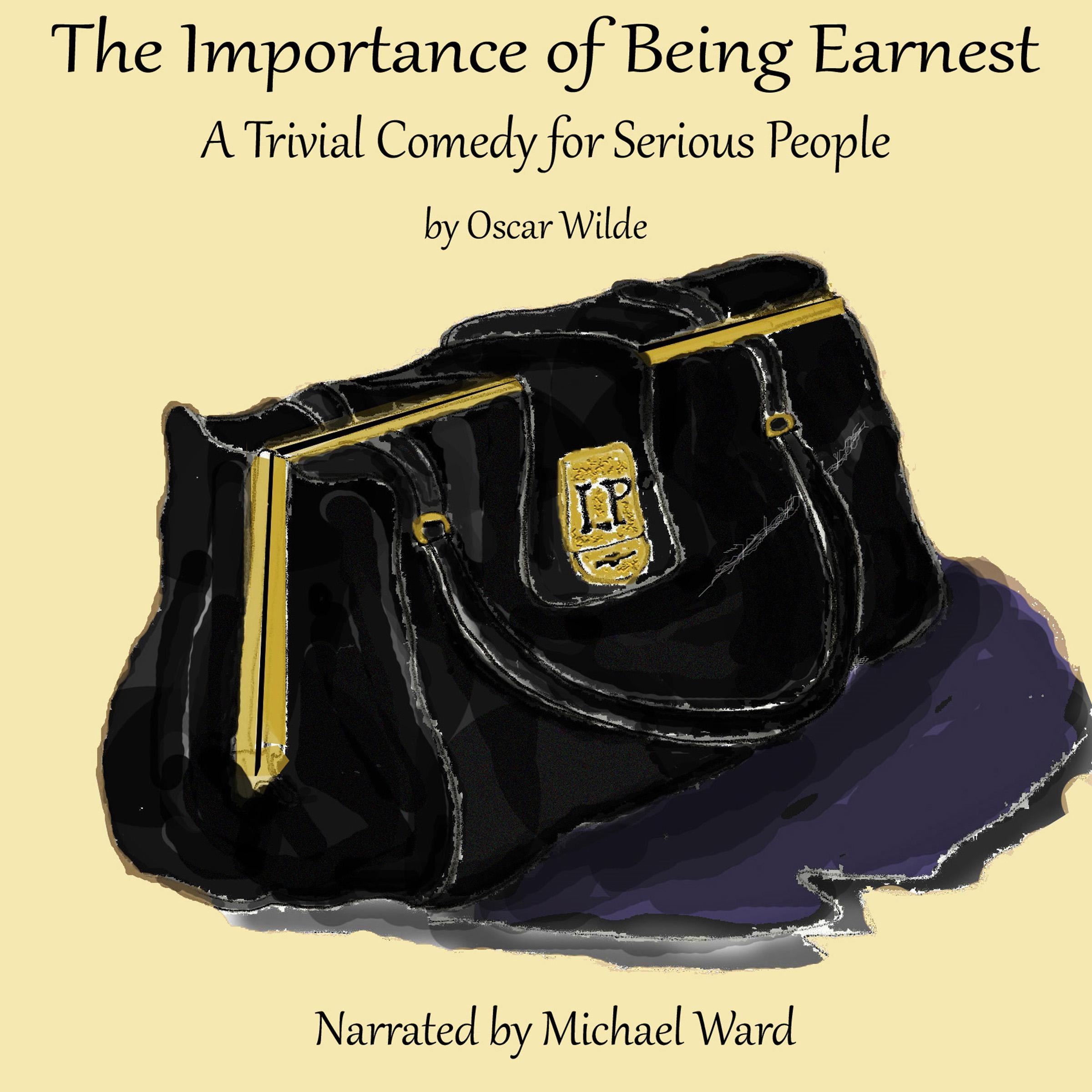 The Importance of Being Earnest