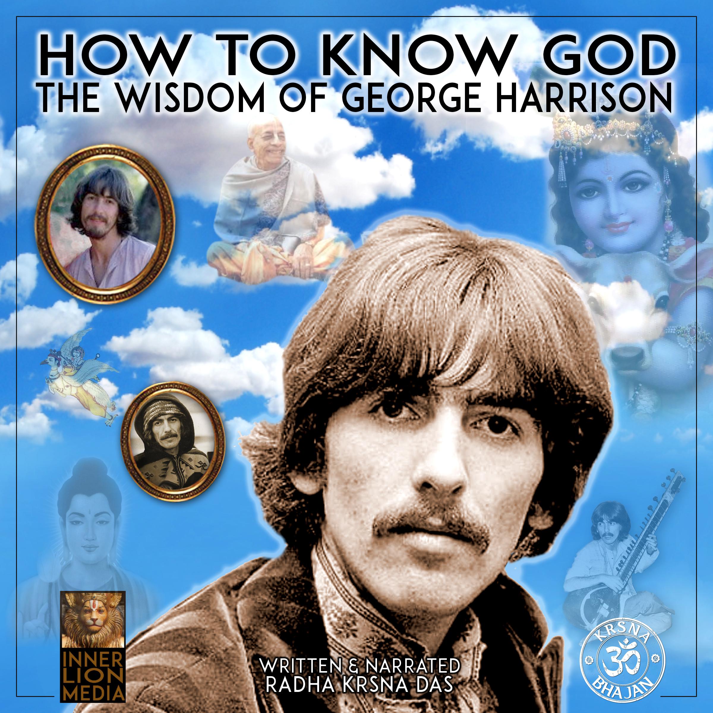How To Know God