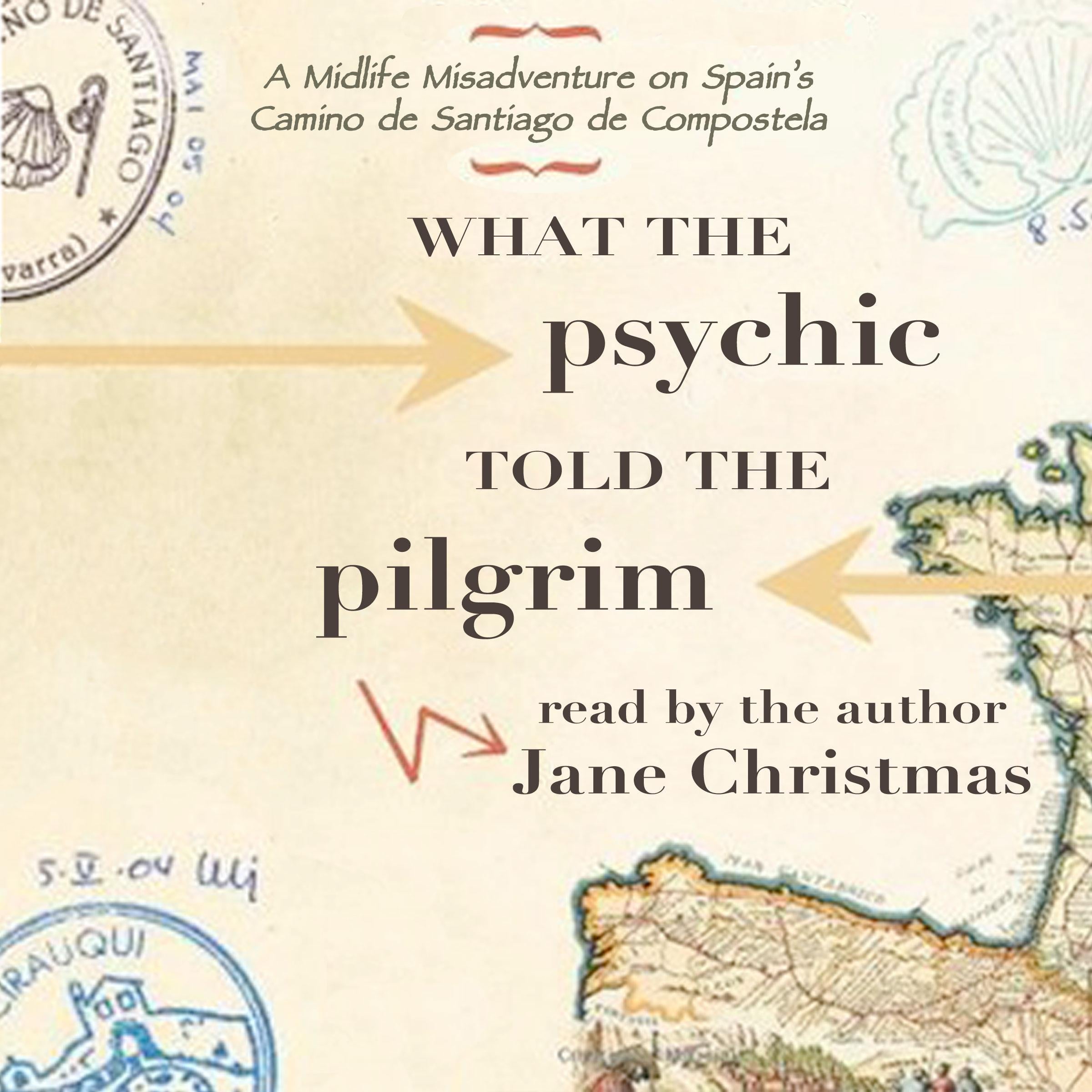 What the Psychic told the Pilgrim