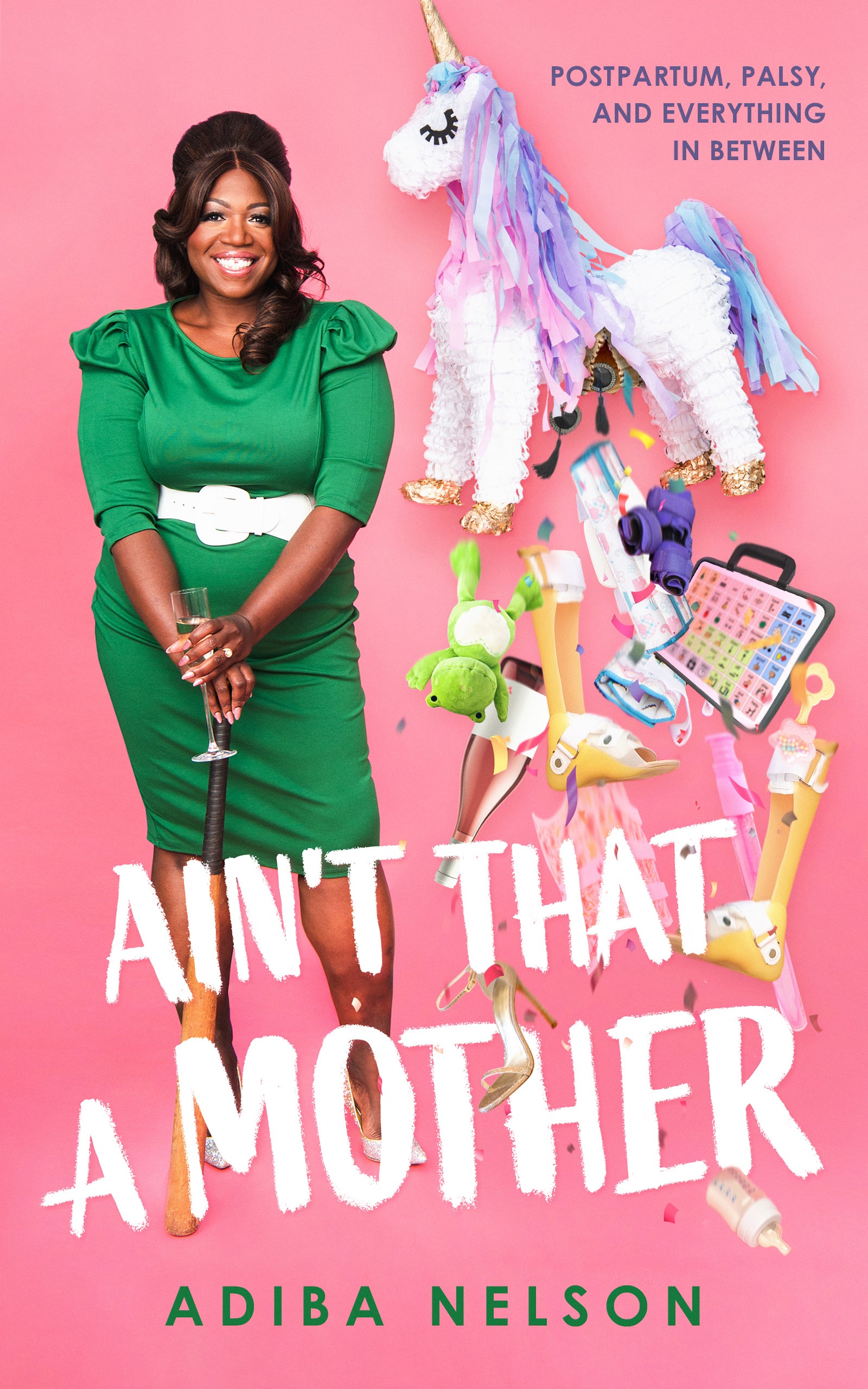 Ain’t That A Mother