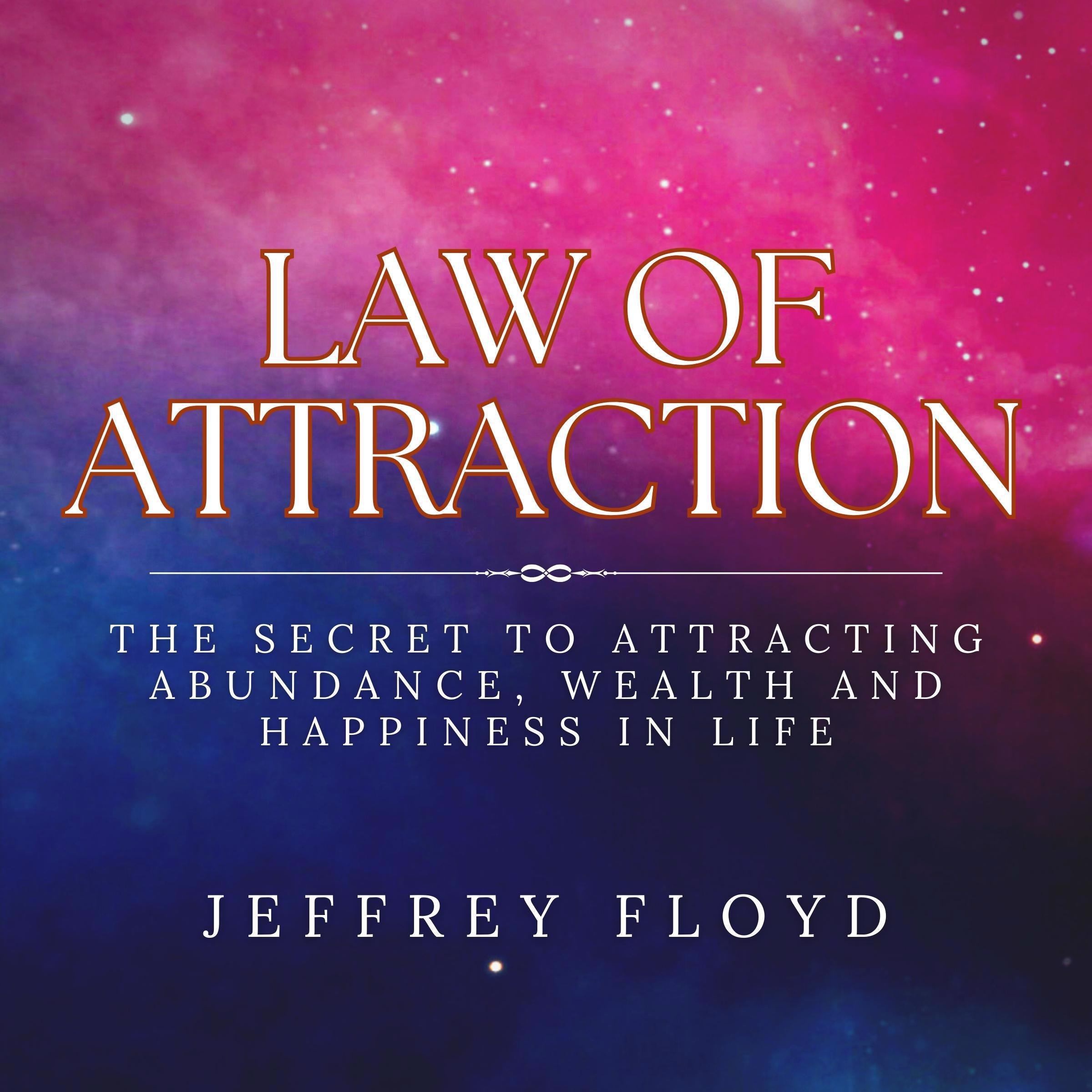Law of Attraction