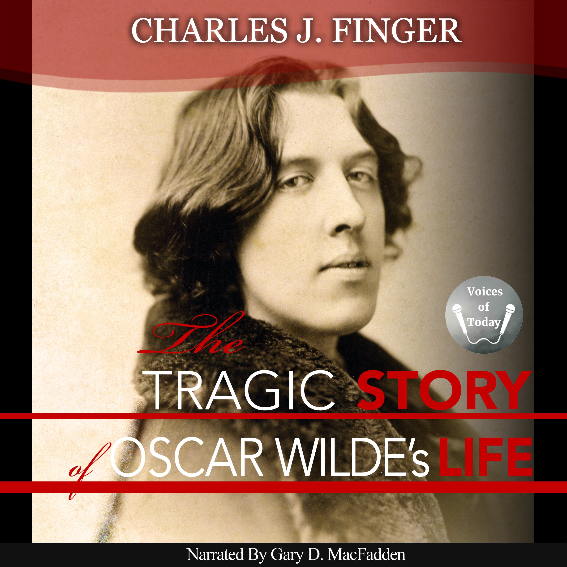 The Tragic Story of Oscar Wilde's Life