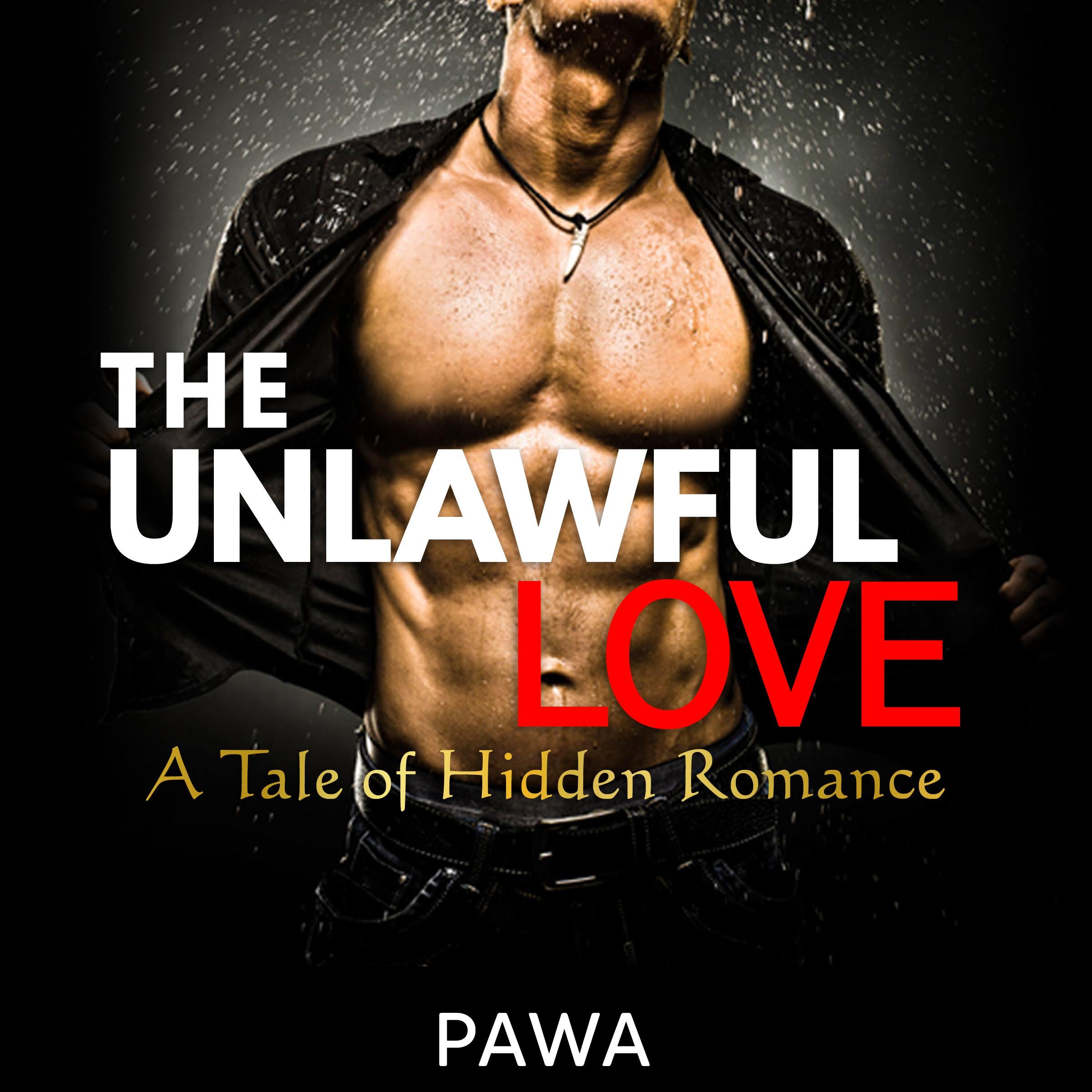 The Unlawful Love