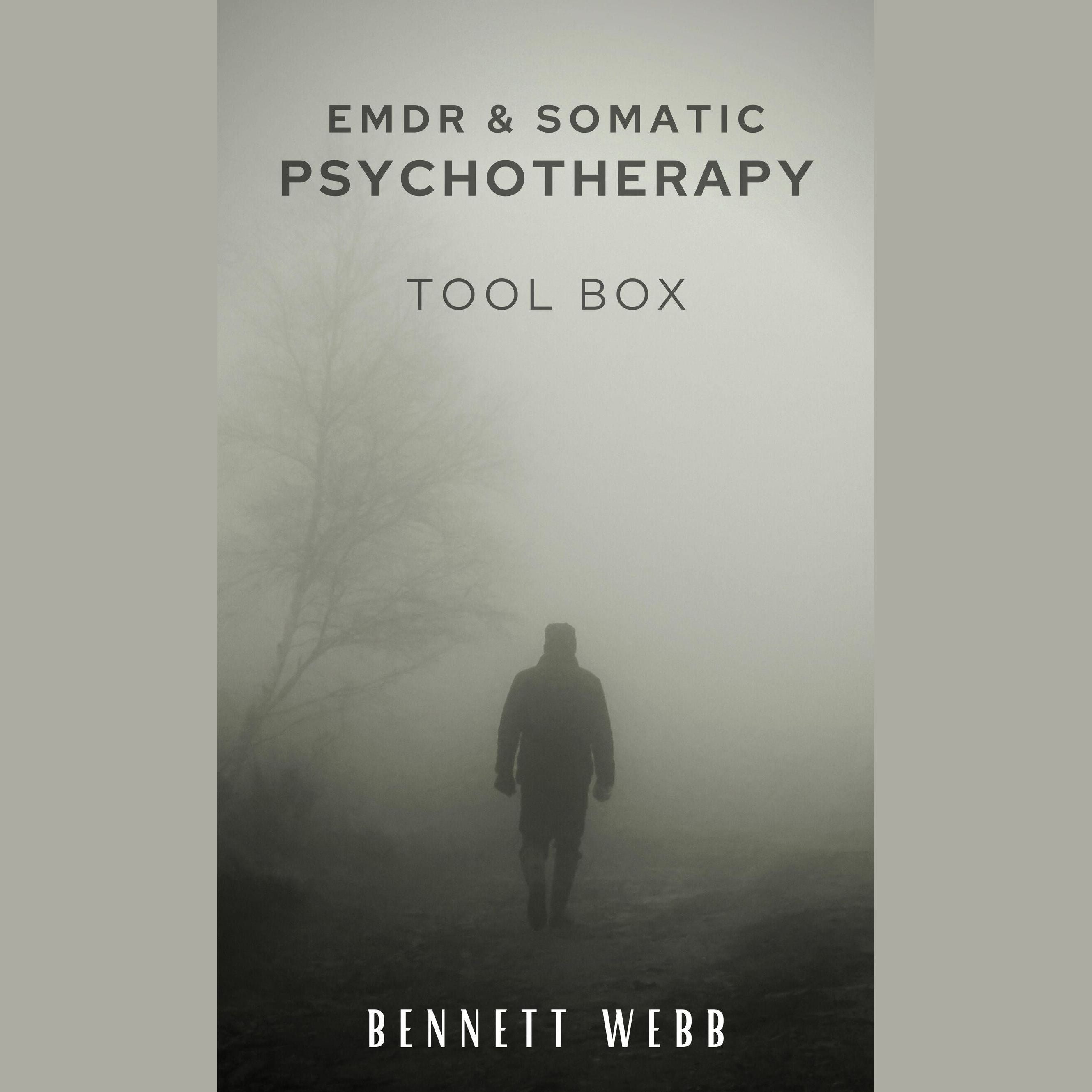 Emdr and Somatic Psychotherapy Toolbox