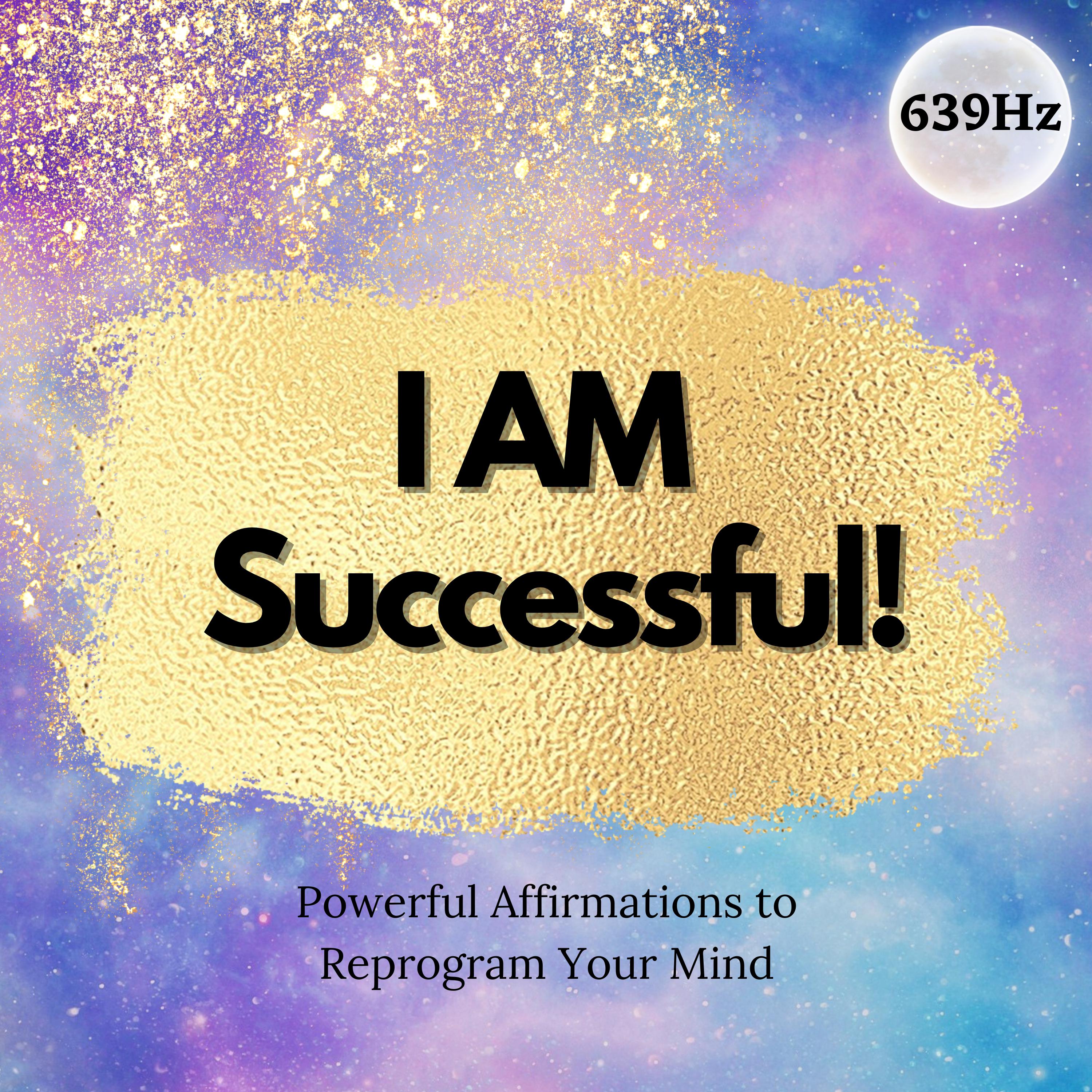 Powerful Affirmations for Success