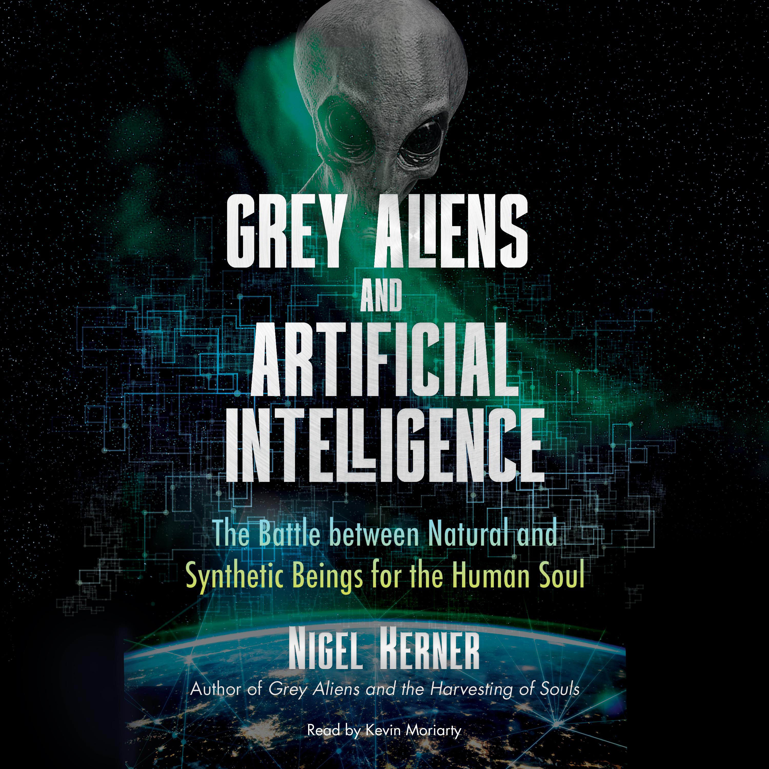 Grey Aliens and Artificial Intelligence