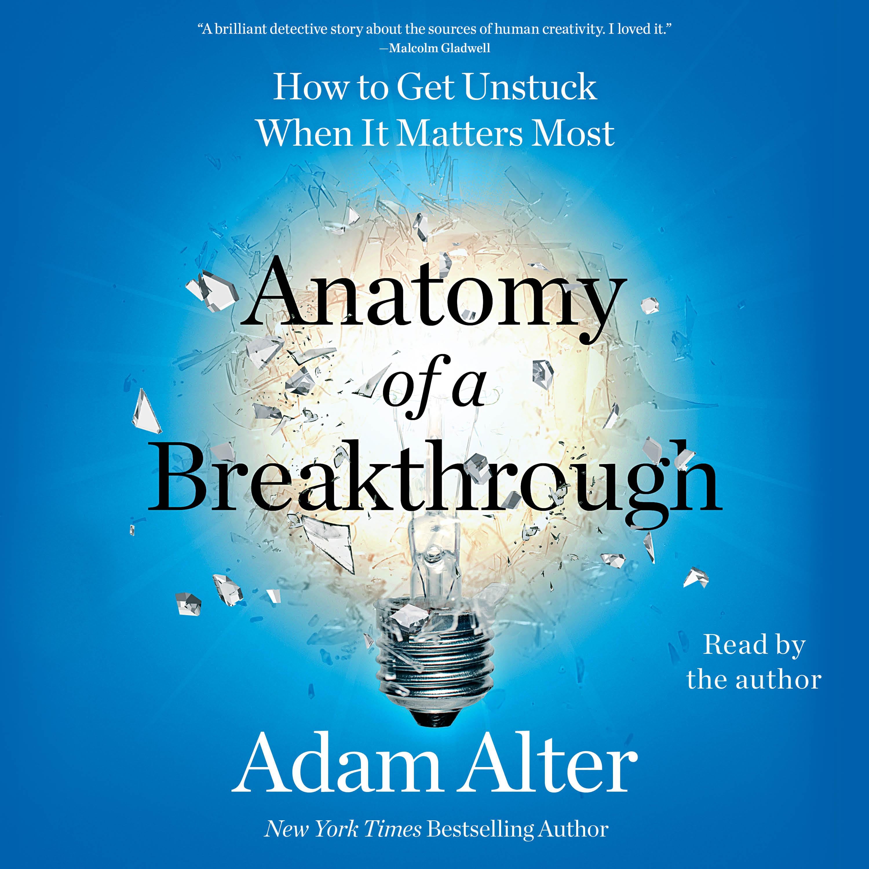 Anatomy of a Breakthrough
