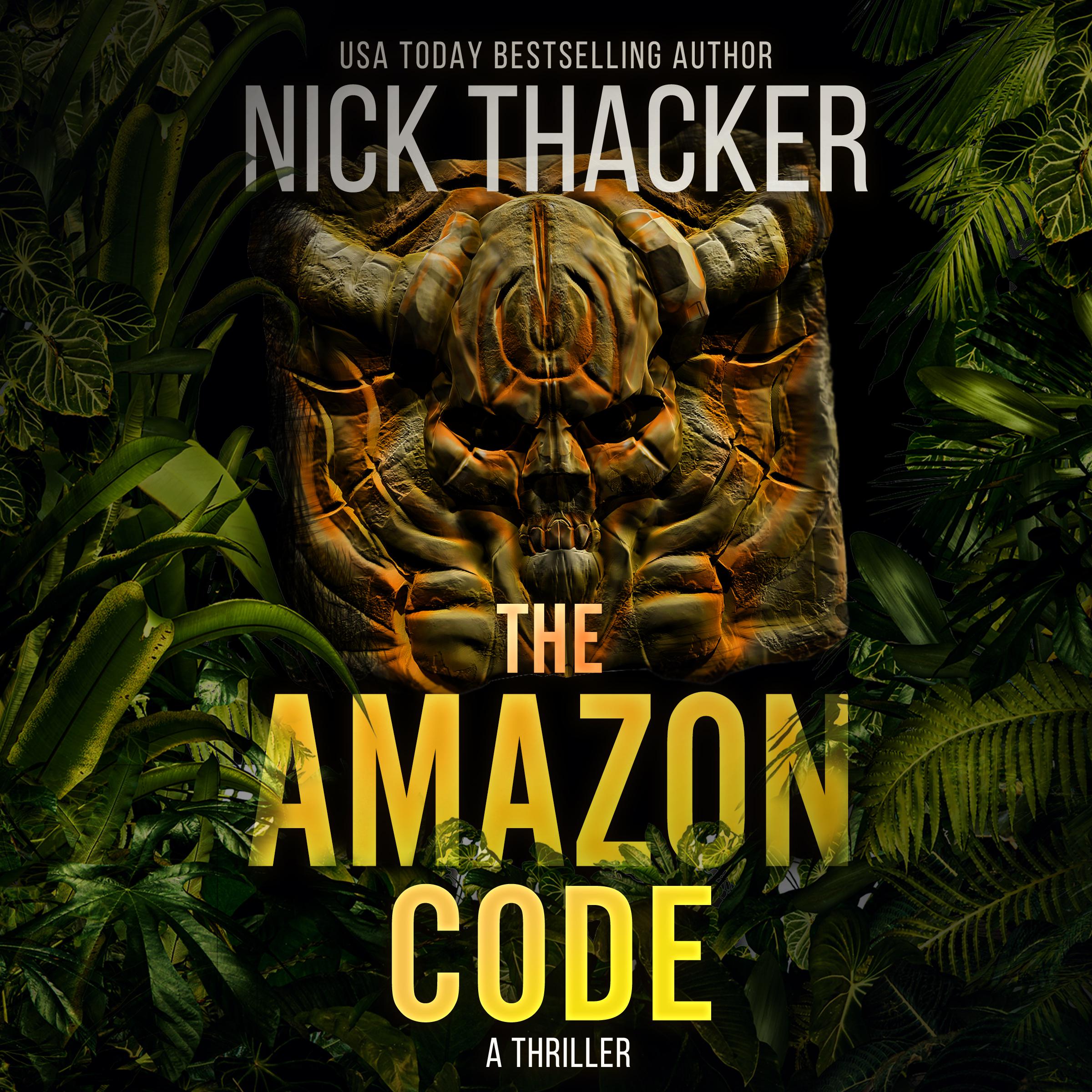 The Amazon Code