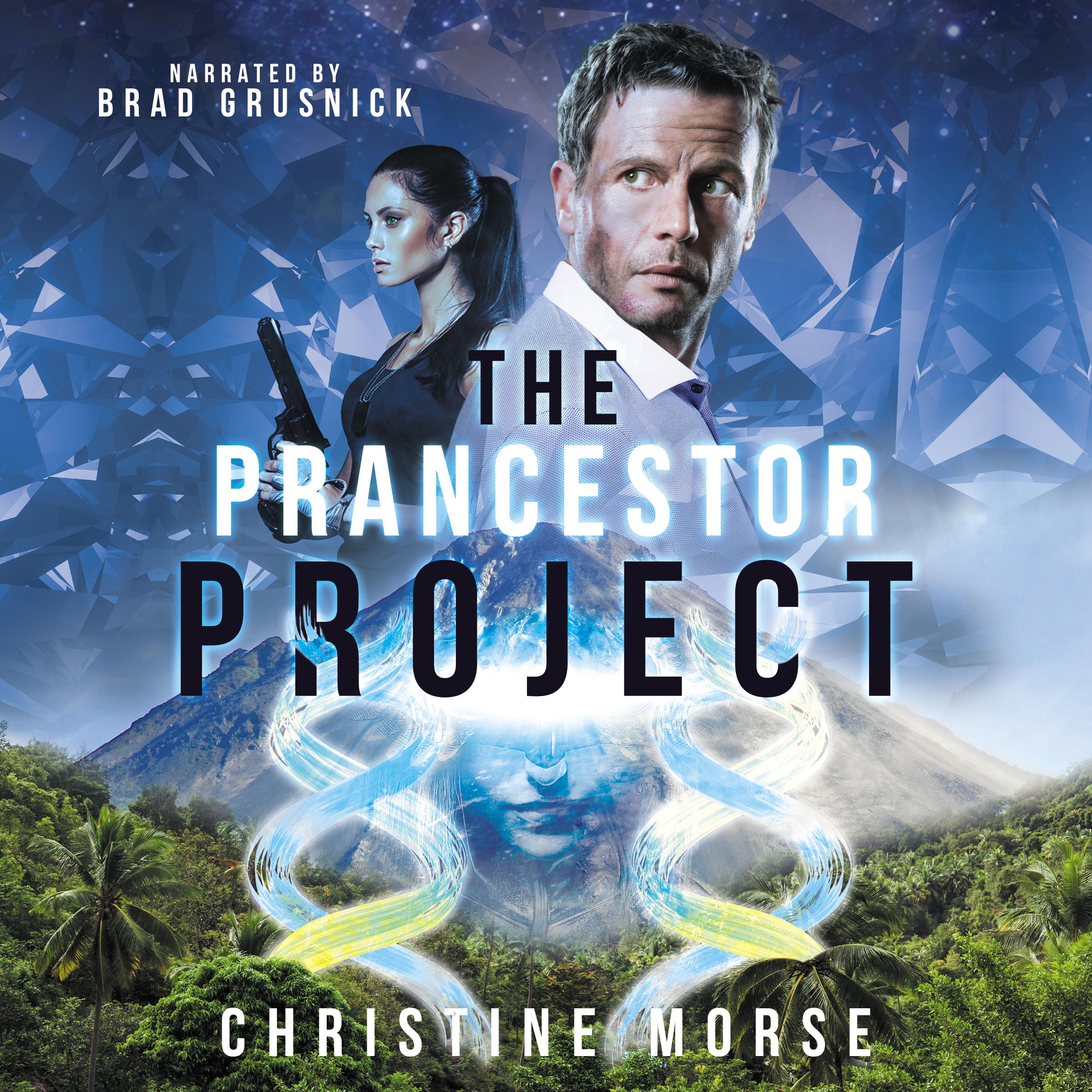 The Prancestor Project