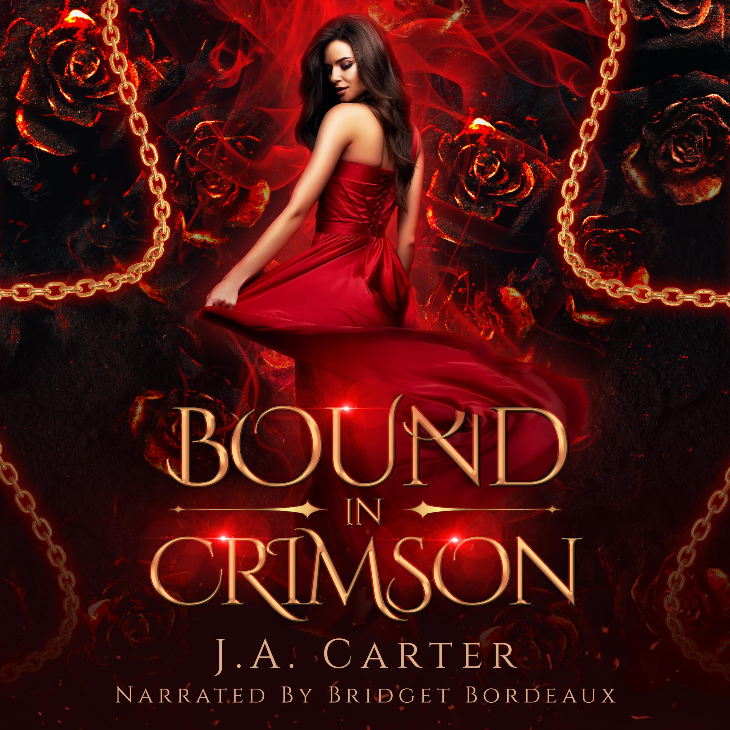 Bound in Crimson