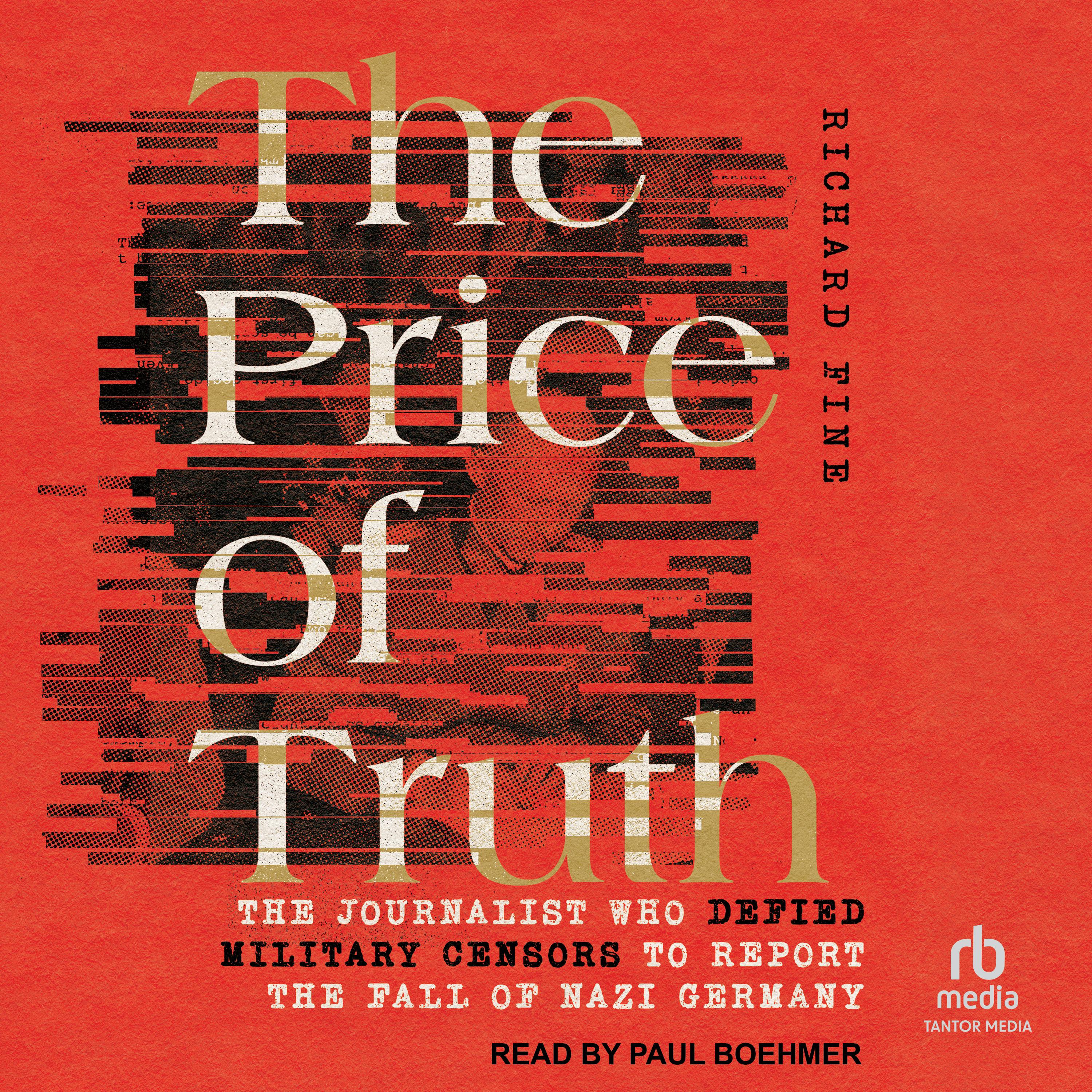 The Price of Truth