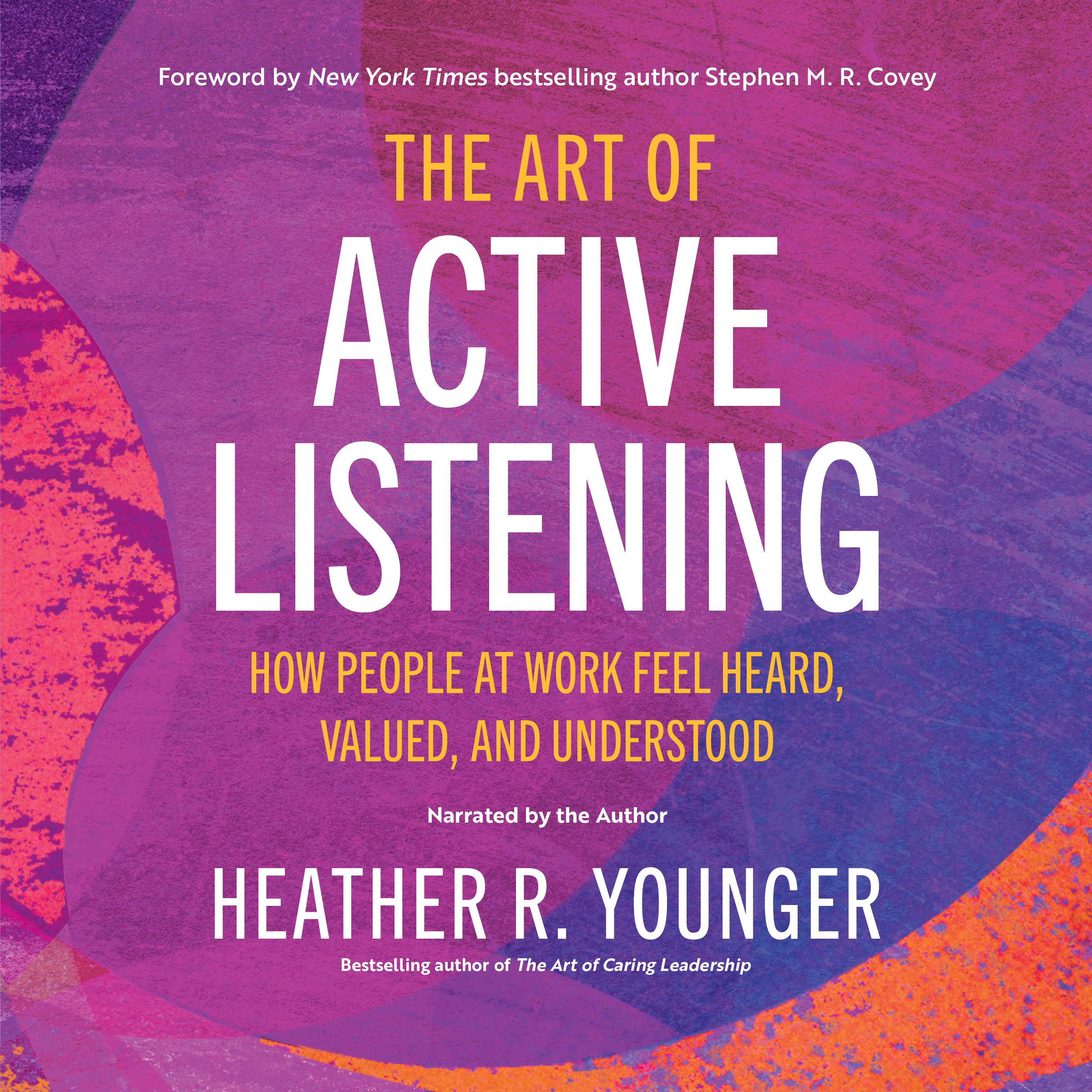 The Art of Active Listening