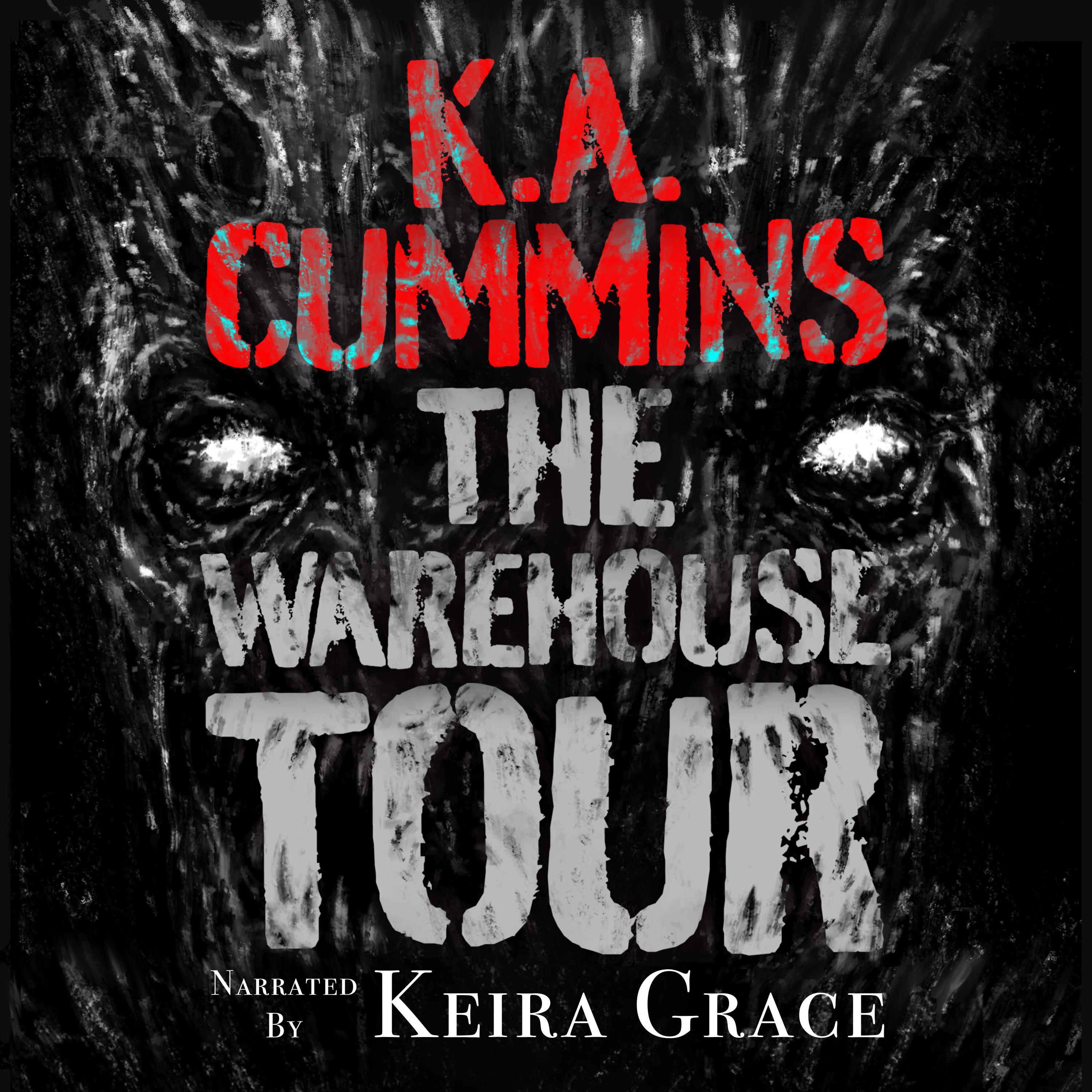 The Warehouse Tour