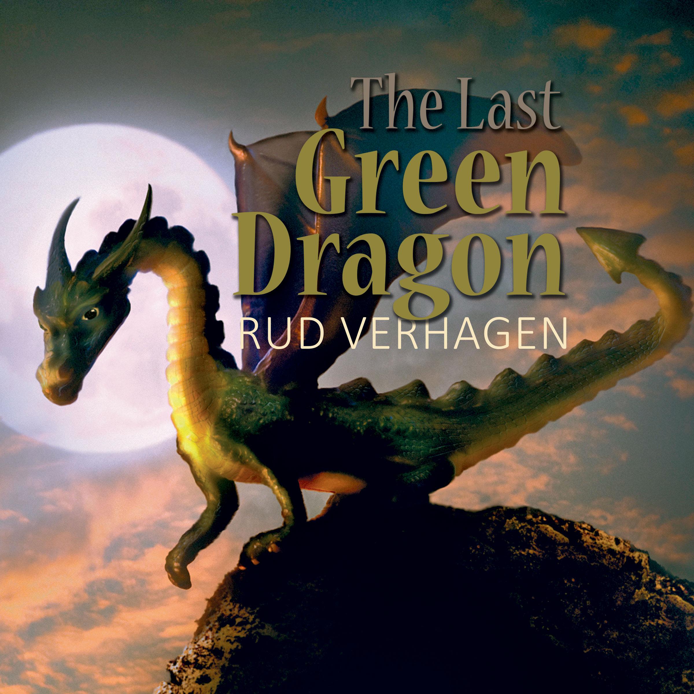 The Last Green Dragon